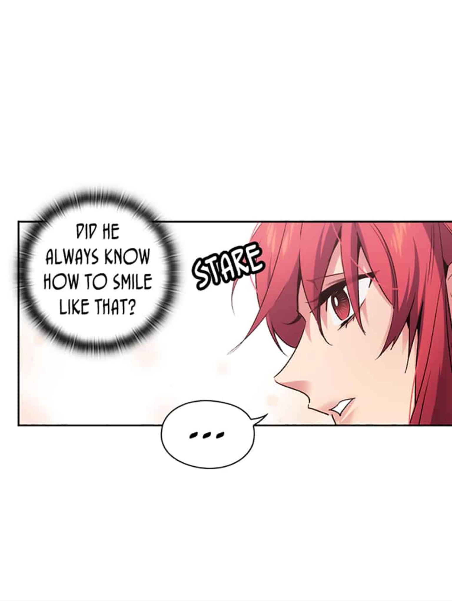 Reminiscence Adonis Chapter 94 page 38
