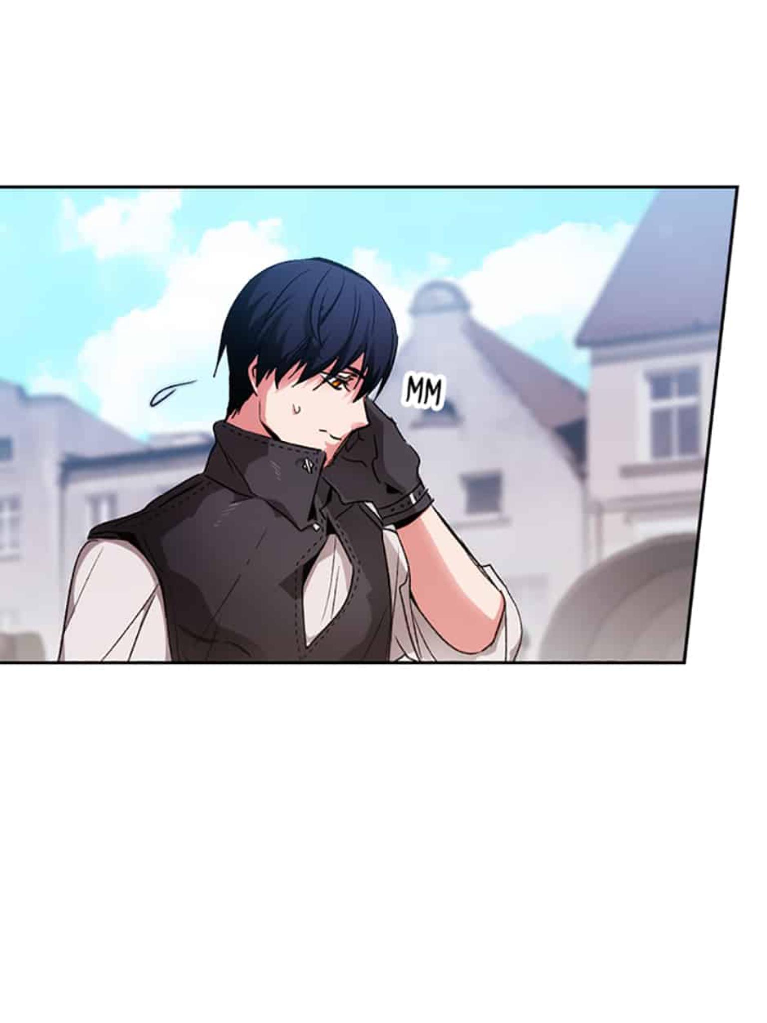Reminiscence Adonis Chapter 94 page 39