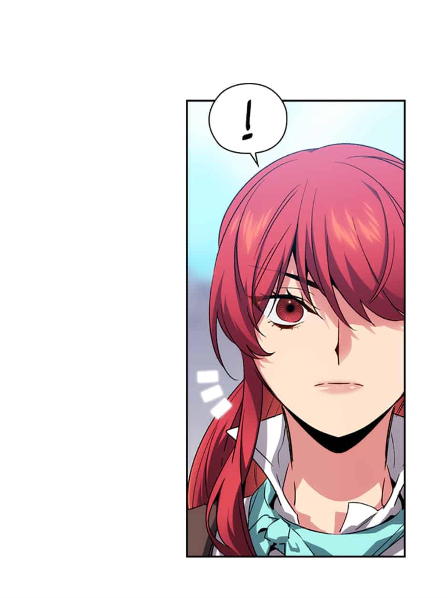 Reminiscence Adonis Chapter 94 page 41
