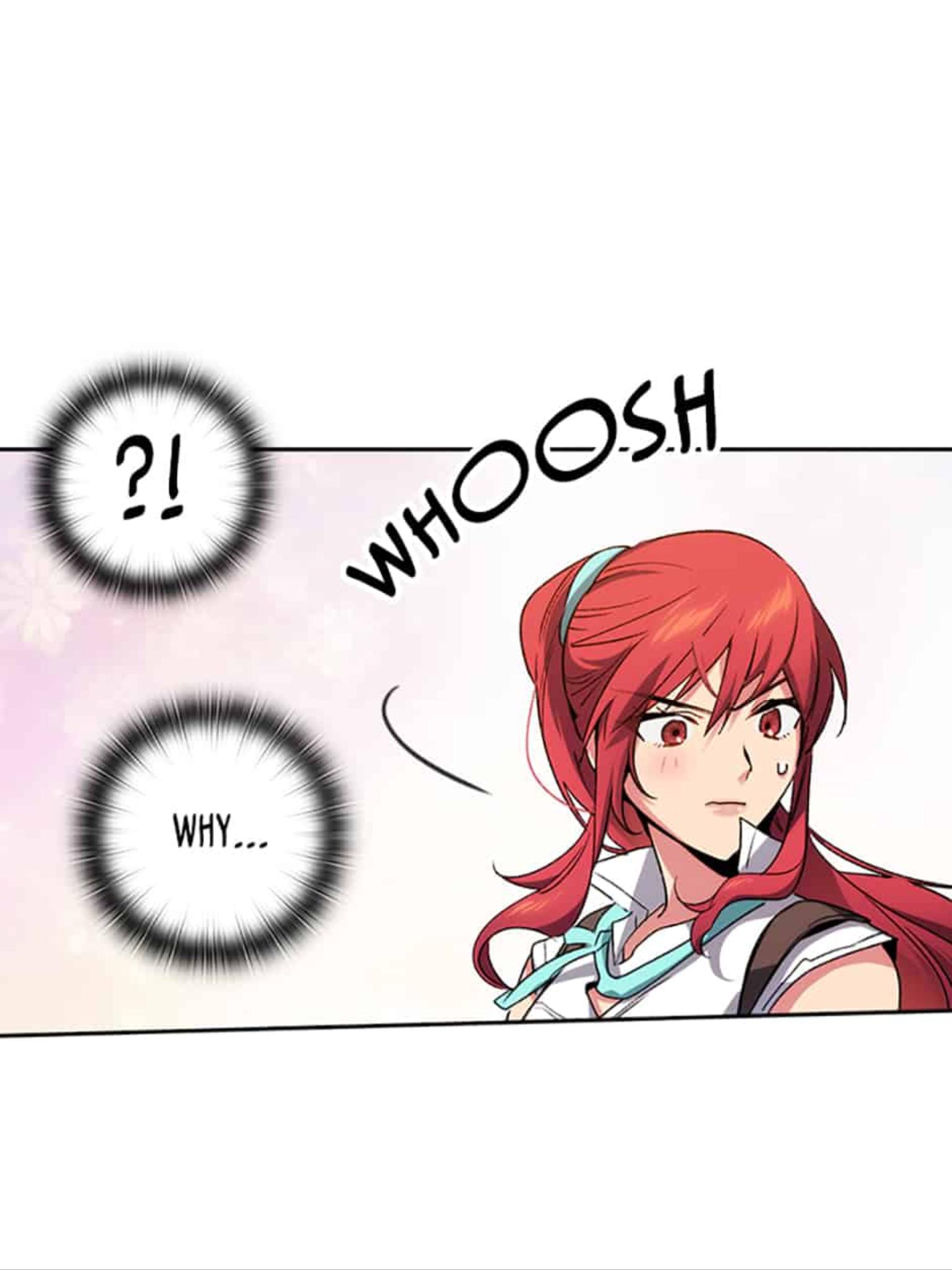 Reminiscence Adonis Chapter 94 page 42
