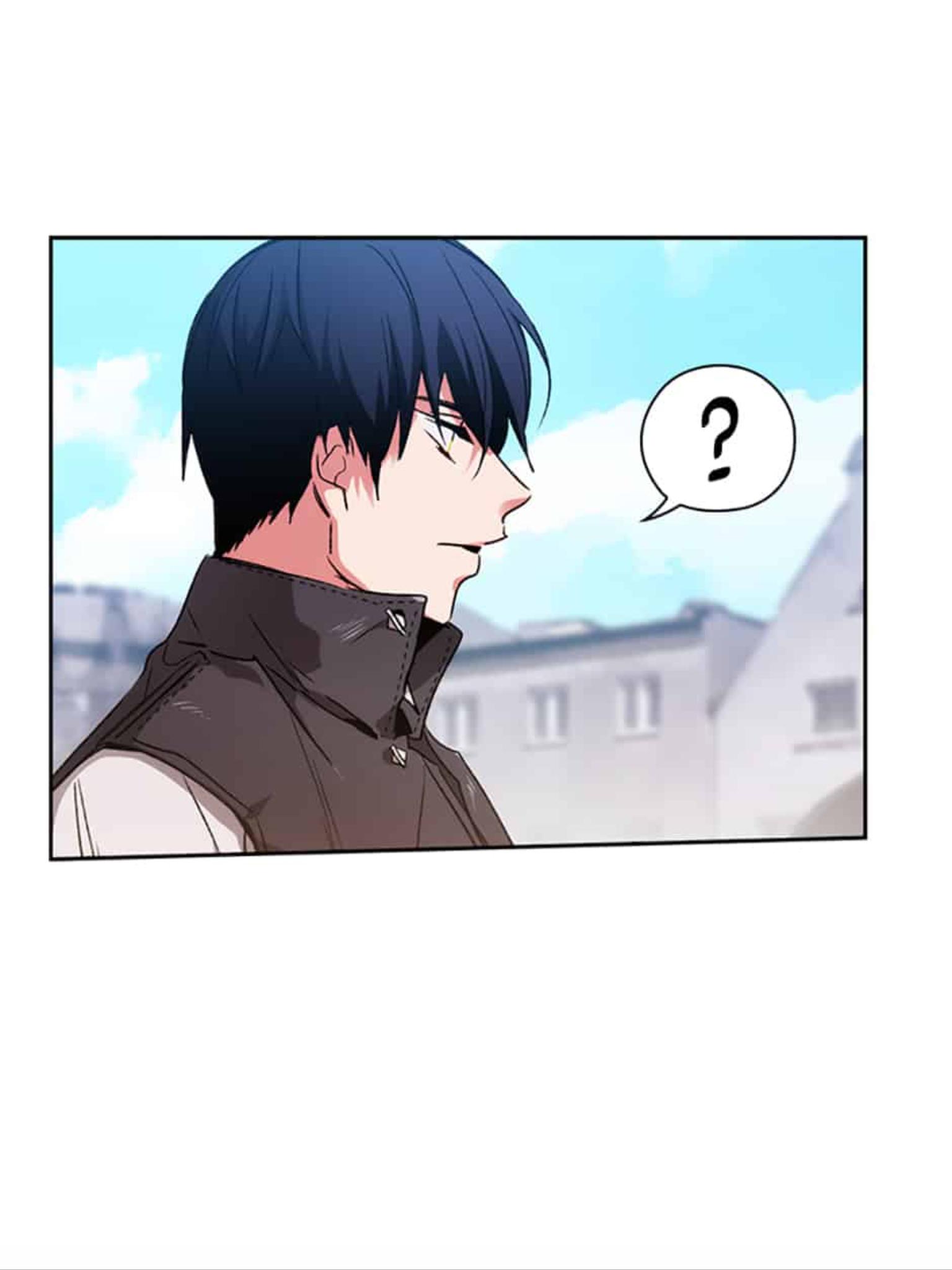 Reminiscence Adonis Chapter 94 page 43