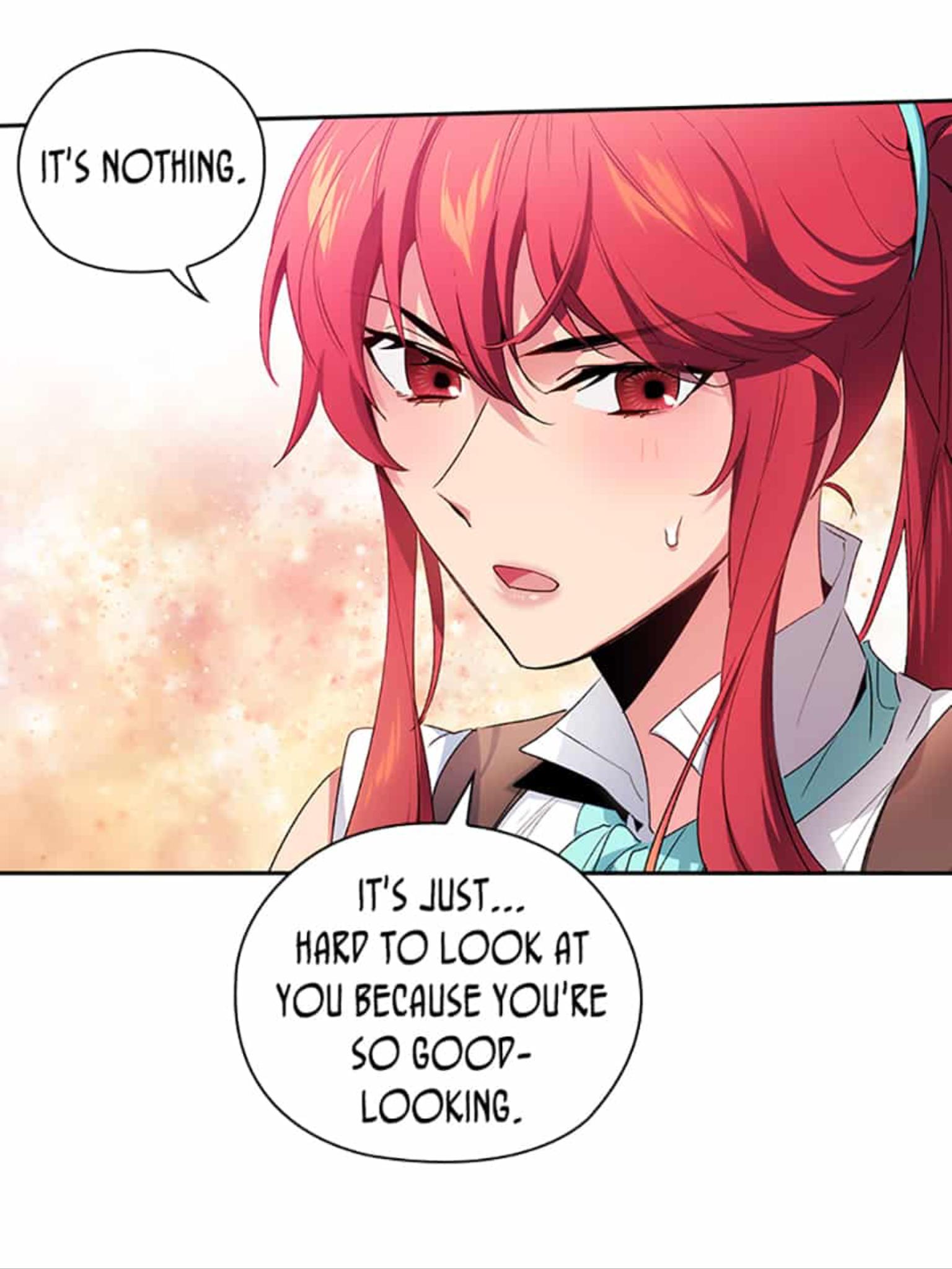 Reminiscence Adonis Chapter 94 page 44