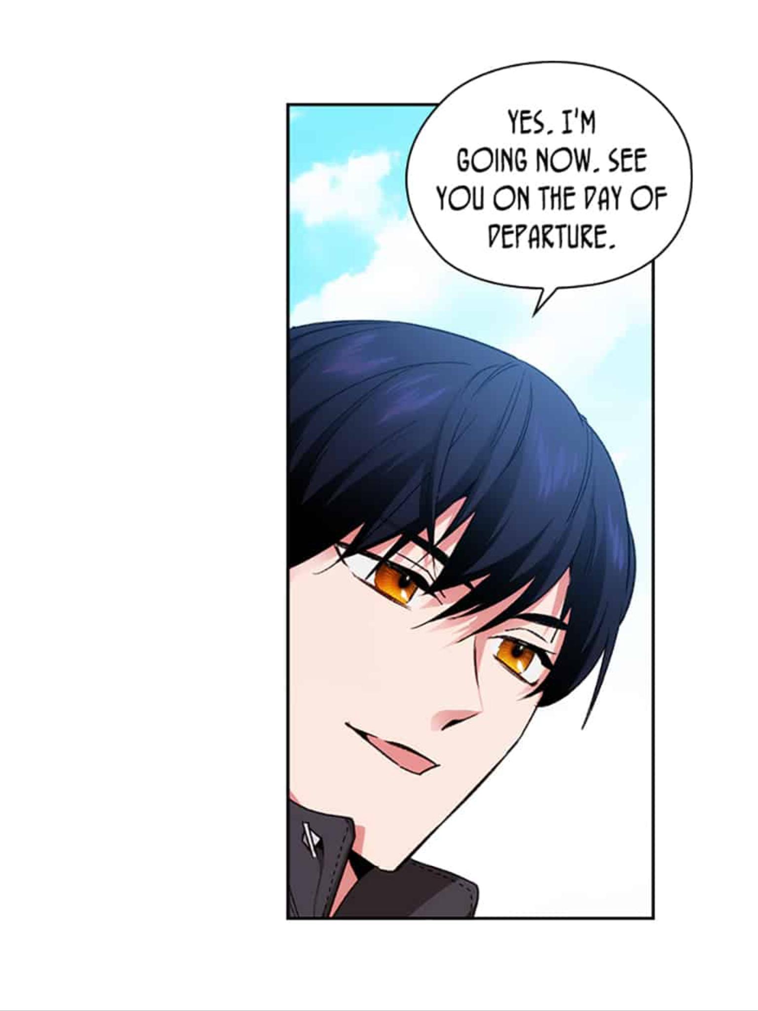 Reminiscence Adonis Chapter 94 page 47