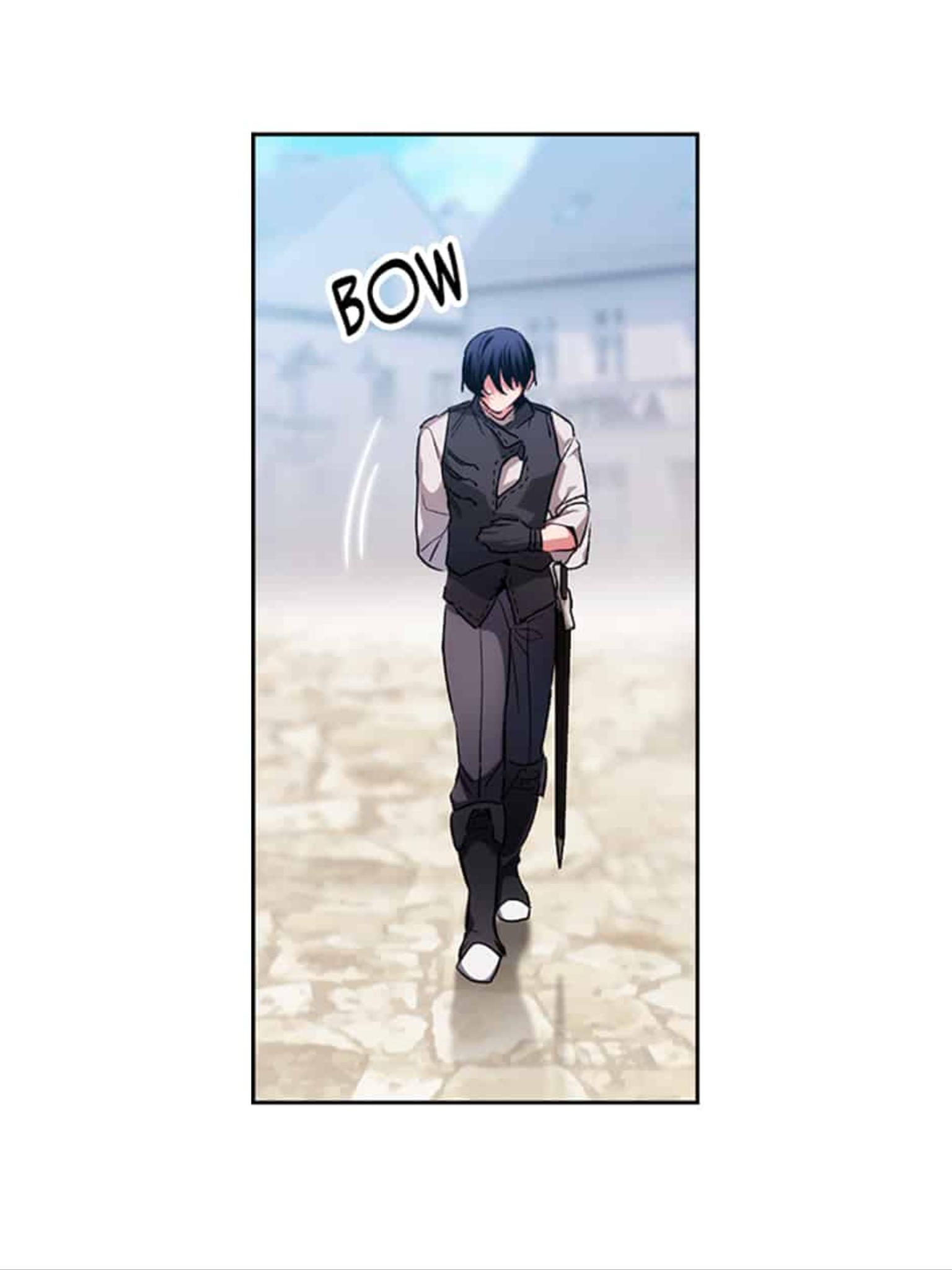Reminiscence Adonis Chapter 94 page 48