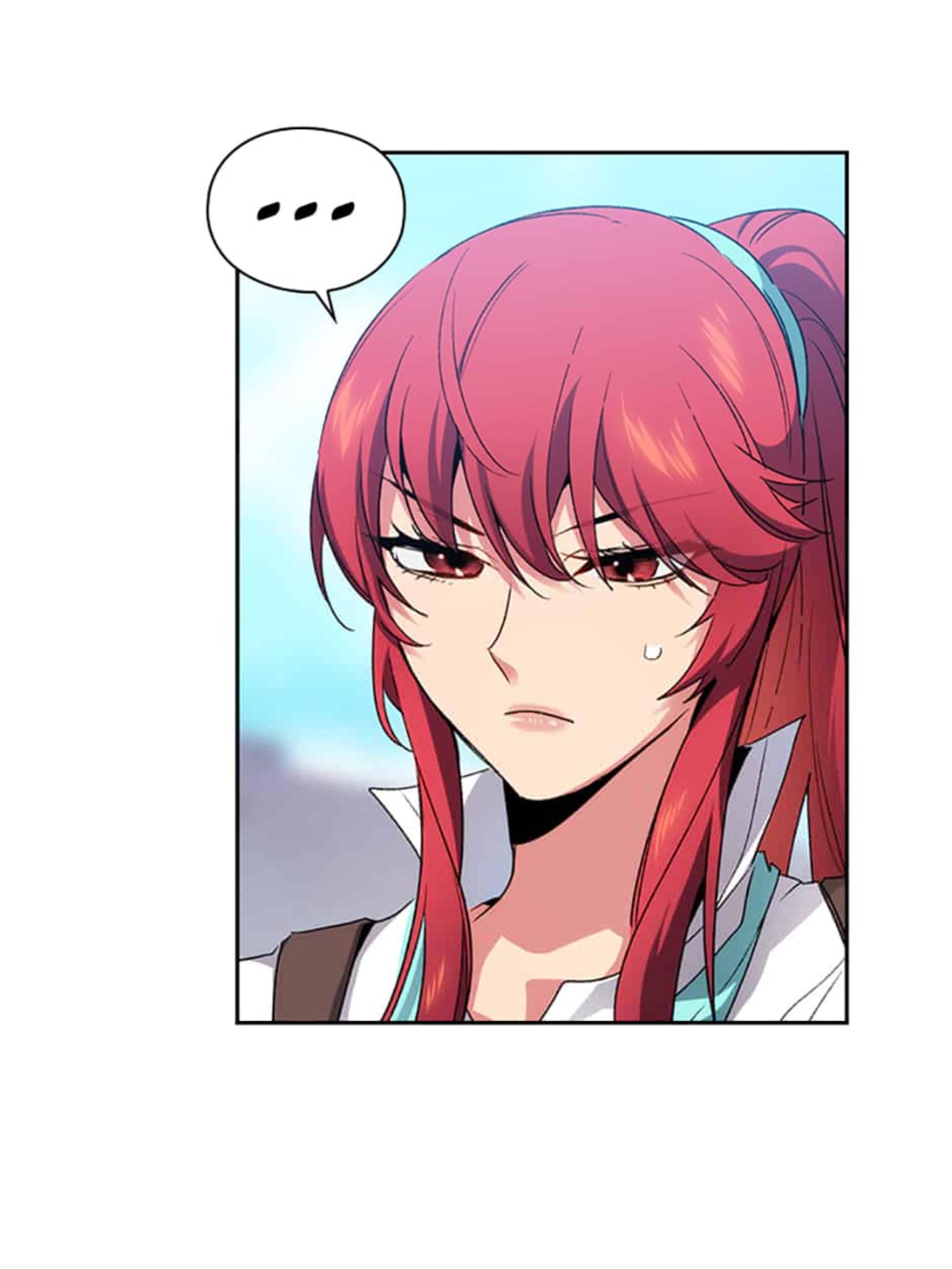 Reminiscence Adonis Chapter 94 page 50