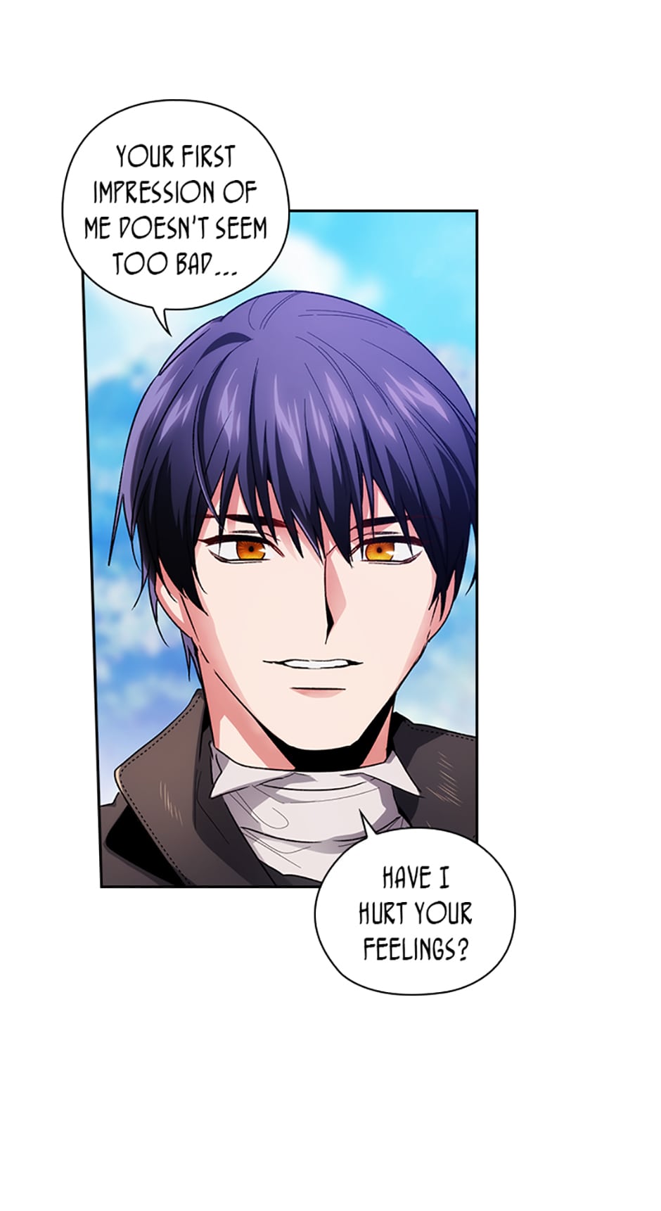 Reminiscence Adonis Chapter 96 page 0