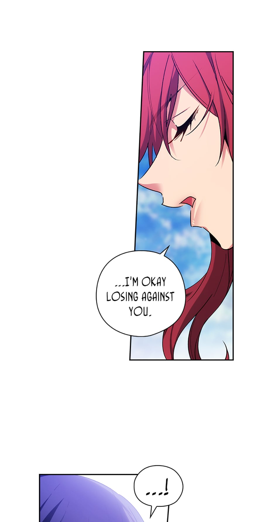 Reminiscence Adonis Chapter 96 page 17