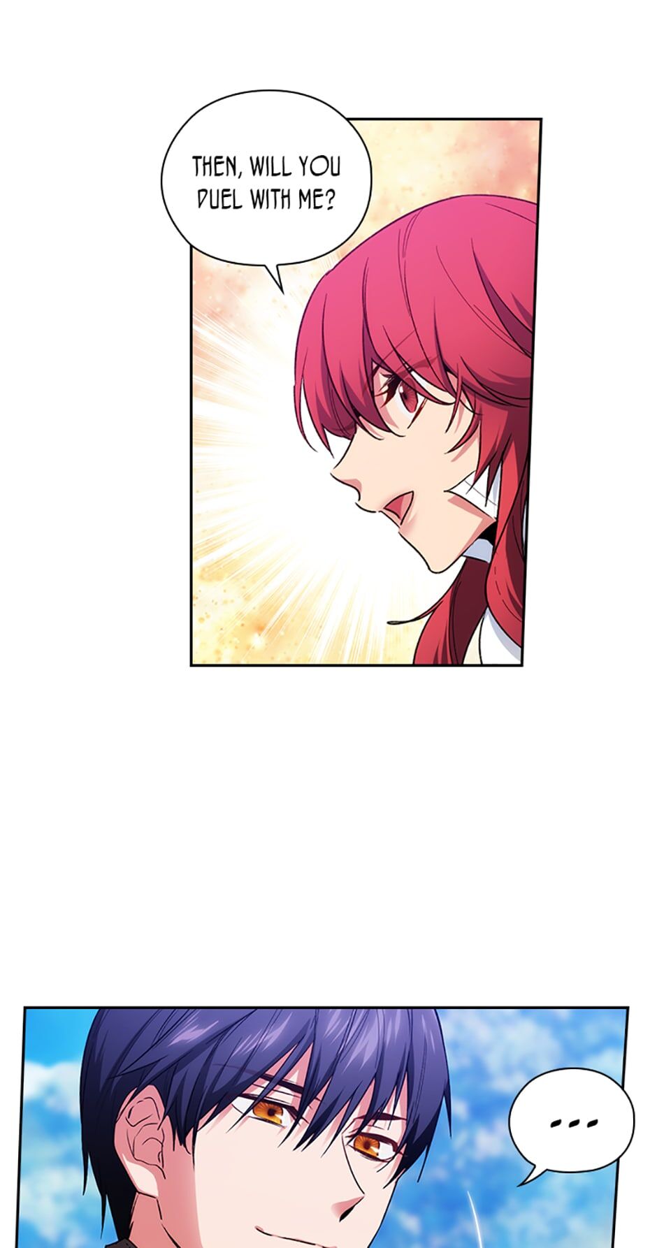 Reminiscence Adonis Chapter 96 page 21