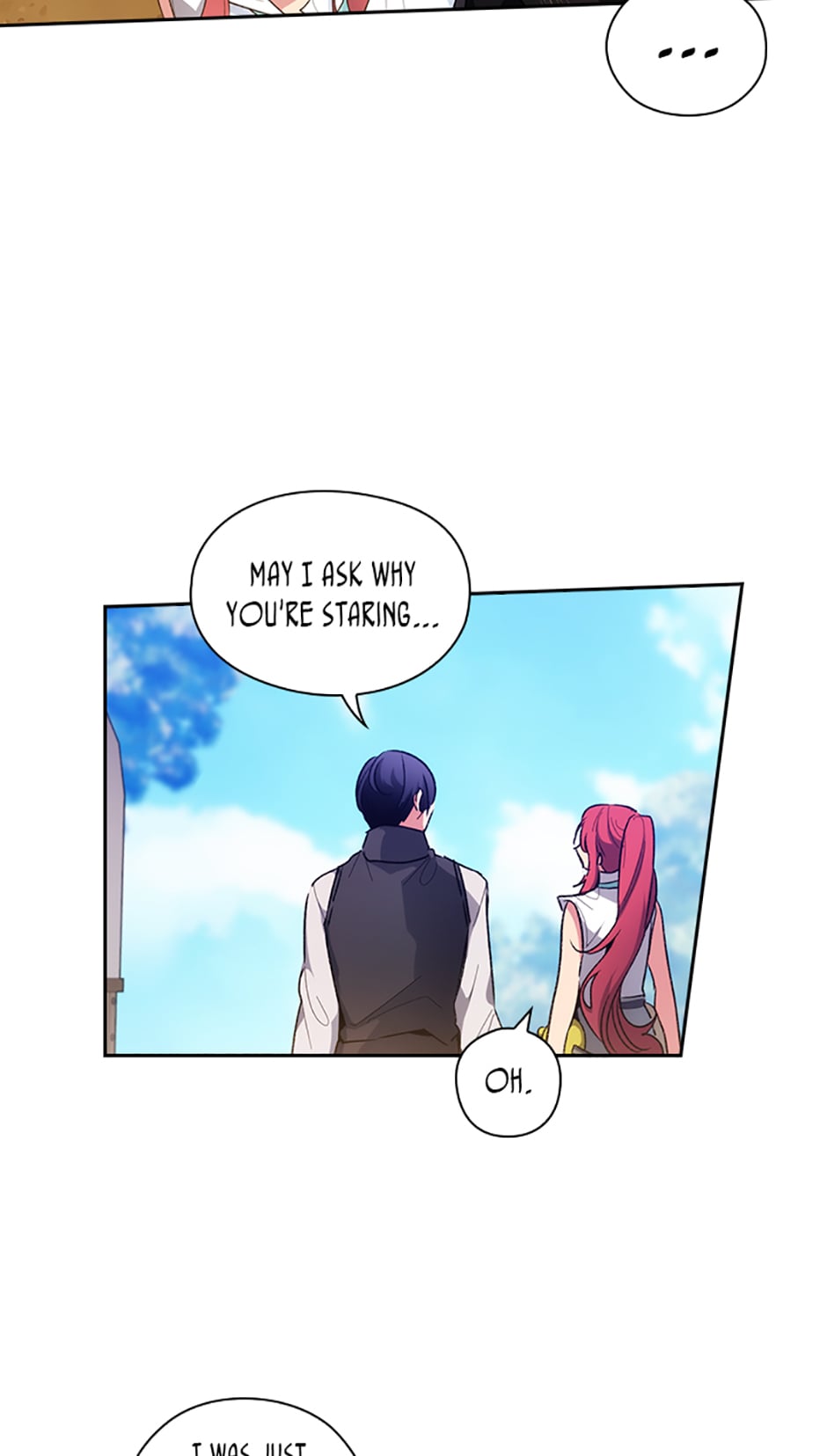 Reminiscence Adonis Chapter 96 page 29