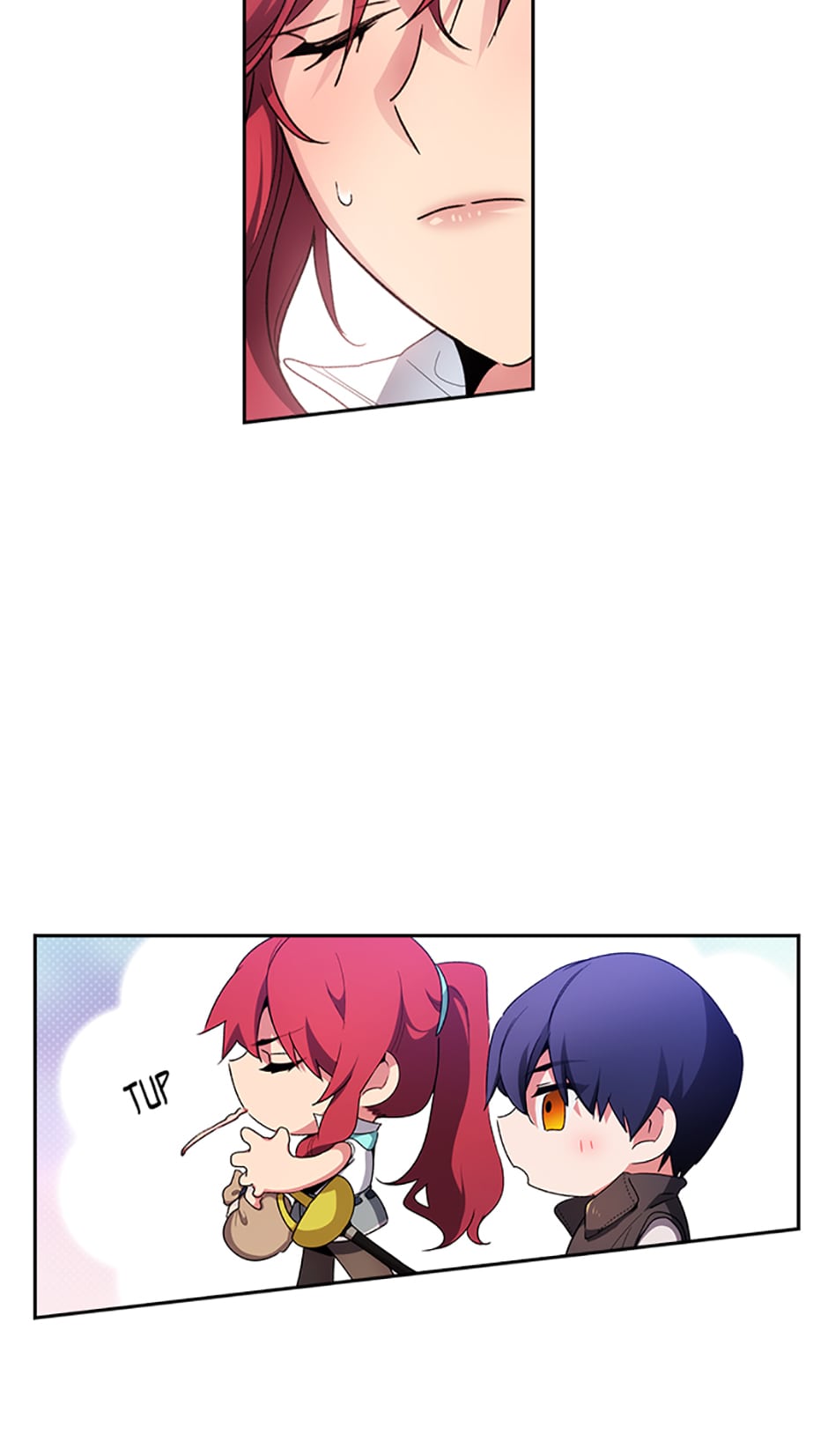 Reminiscence Adonis Chapter 96 page 31
