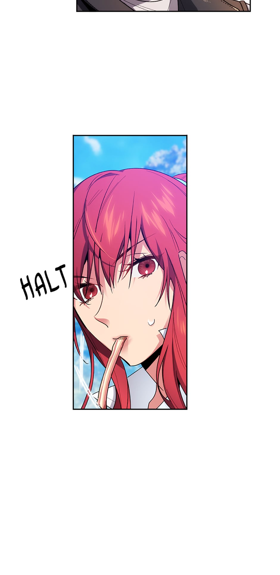 Reminiscence Adonis Chapter 96 page 33