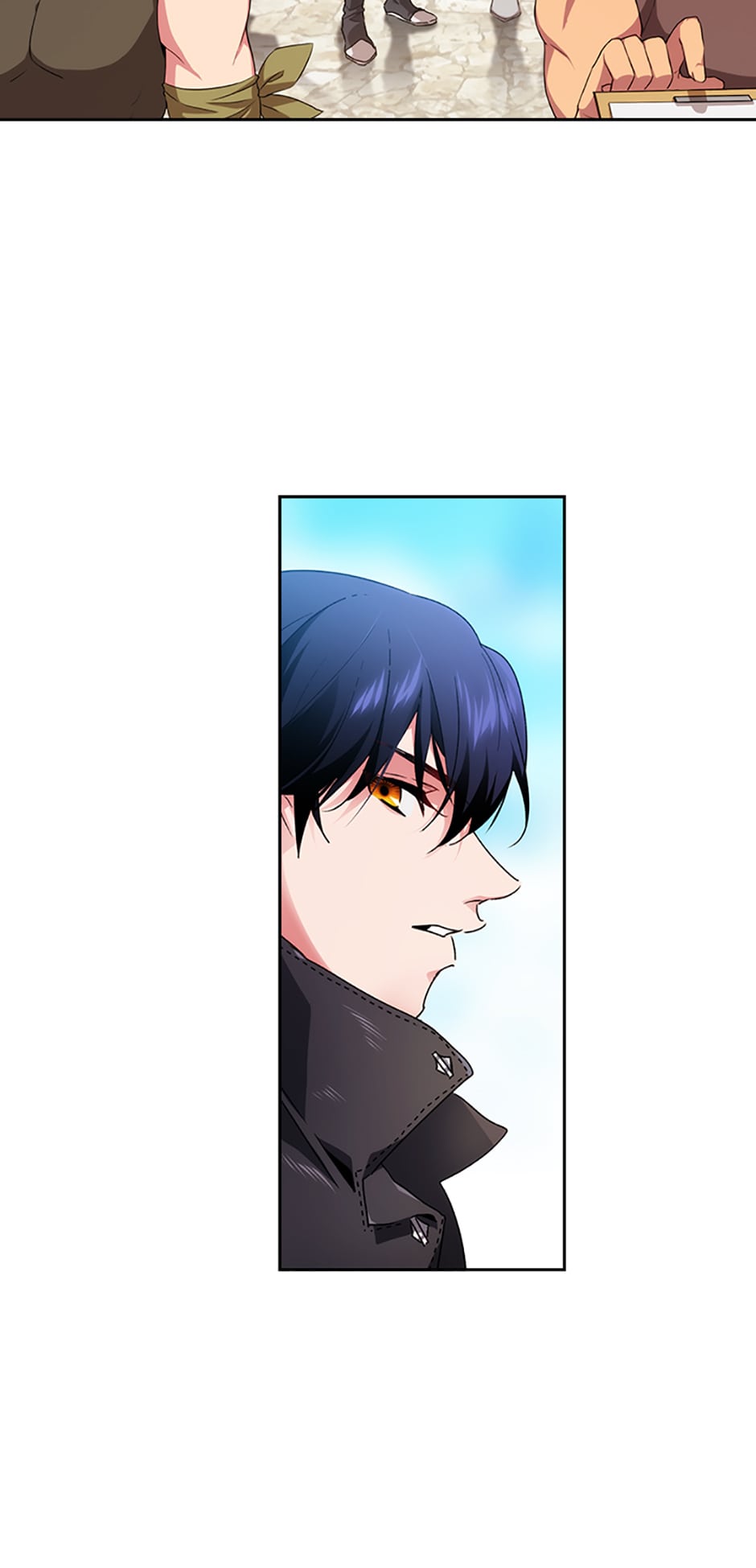 Reminiscence Adonis Chapter 96 page 45