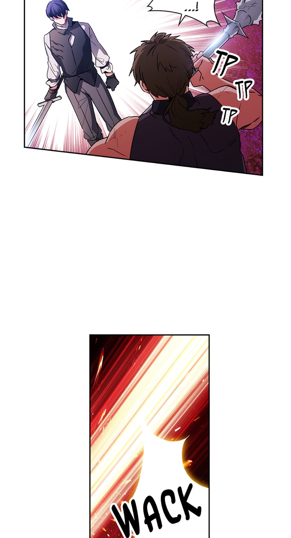 Reminiscence Adonis Chapter 97 page 13