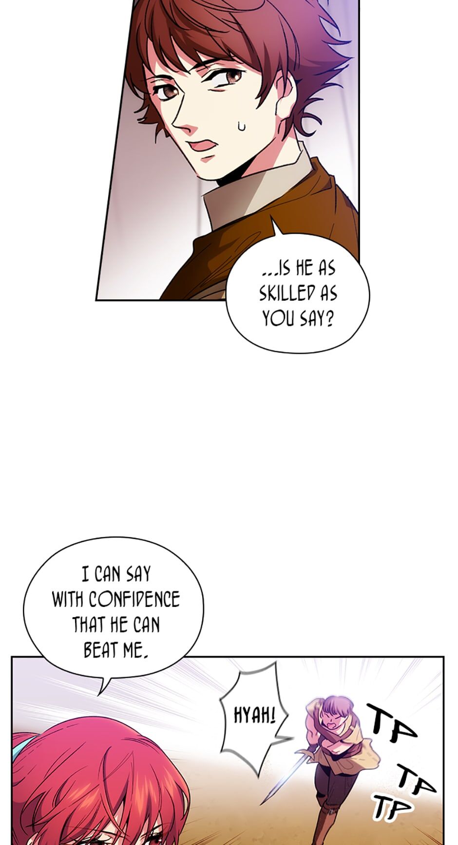 Reminiscence Adonis Chapter 97 page 16