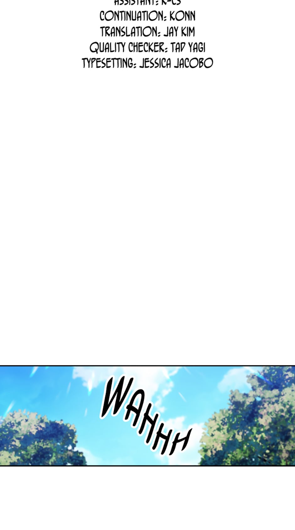 Reminiscence Adonis Chapter 97 page 1