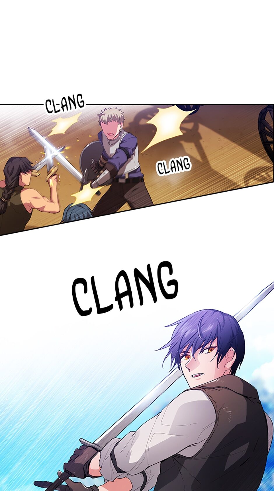 Reminiscence Adonis Chapter 97 page 2