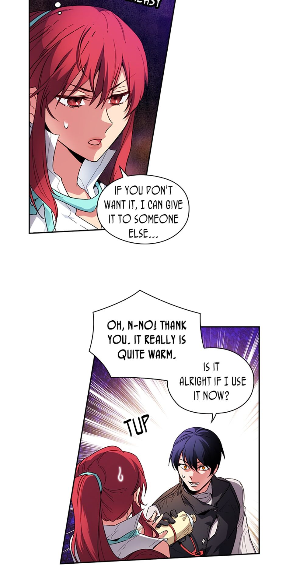 Reminiscence Adonis Chapter 97 page 30