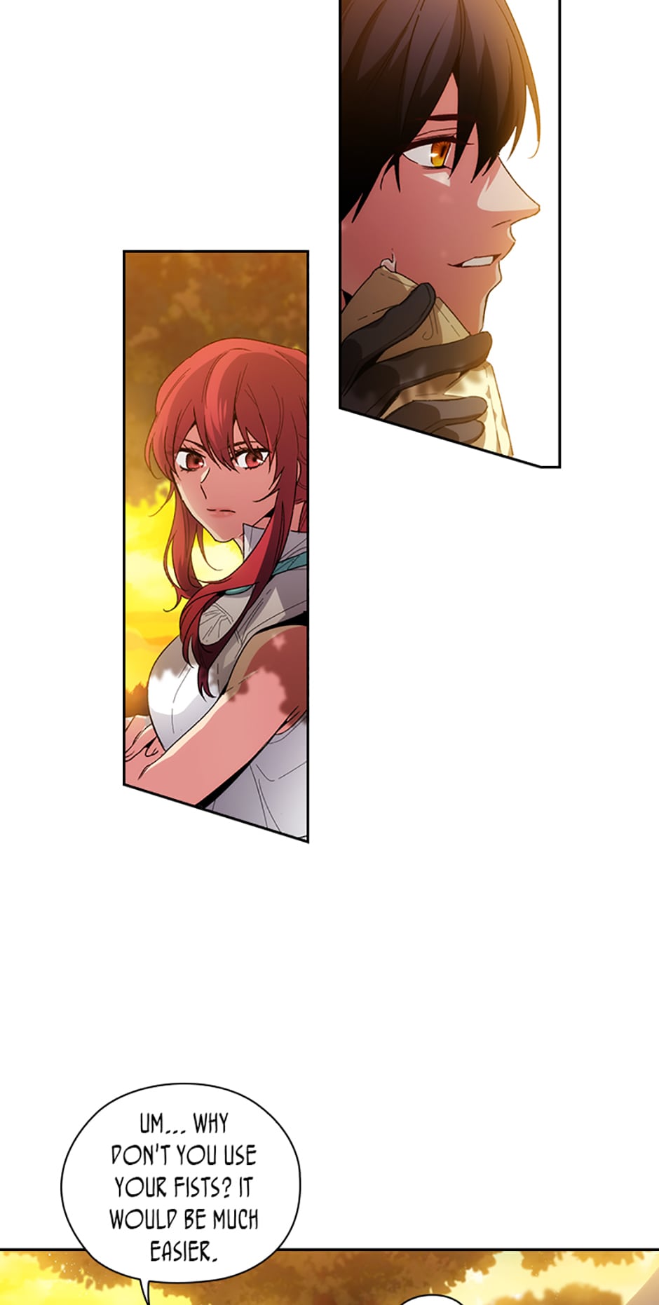 Reminiscence Adonis Chapter 97 page 32