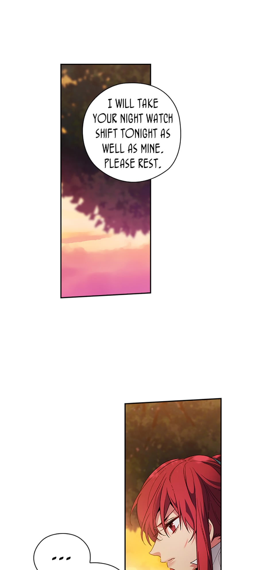 Reminiscence Adonis Chapter 97 page 40