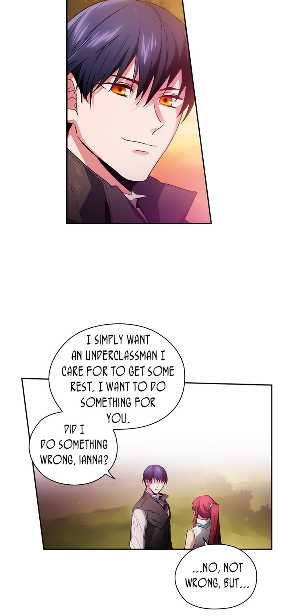 Reminiscence Adonis Chapter 97 page 42