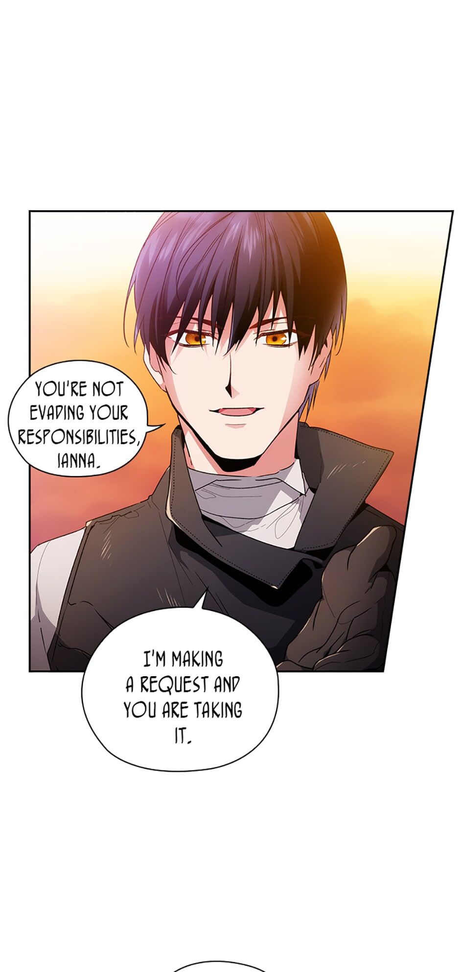 Reminiscence Adonis Chapter 97 page 43