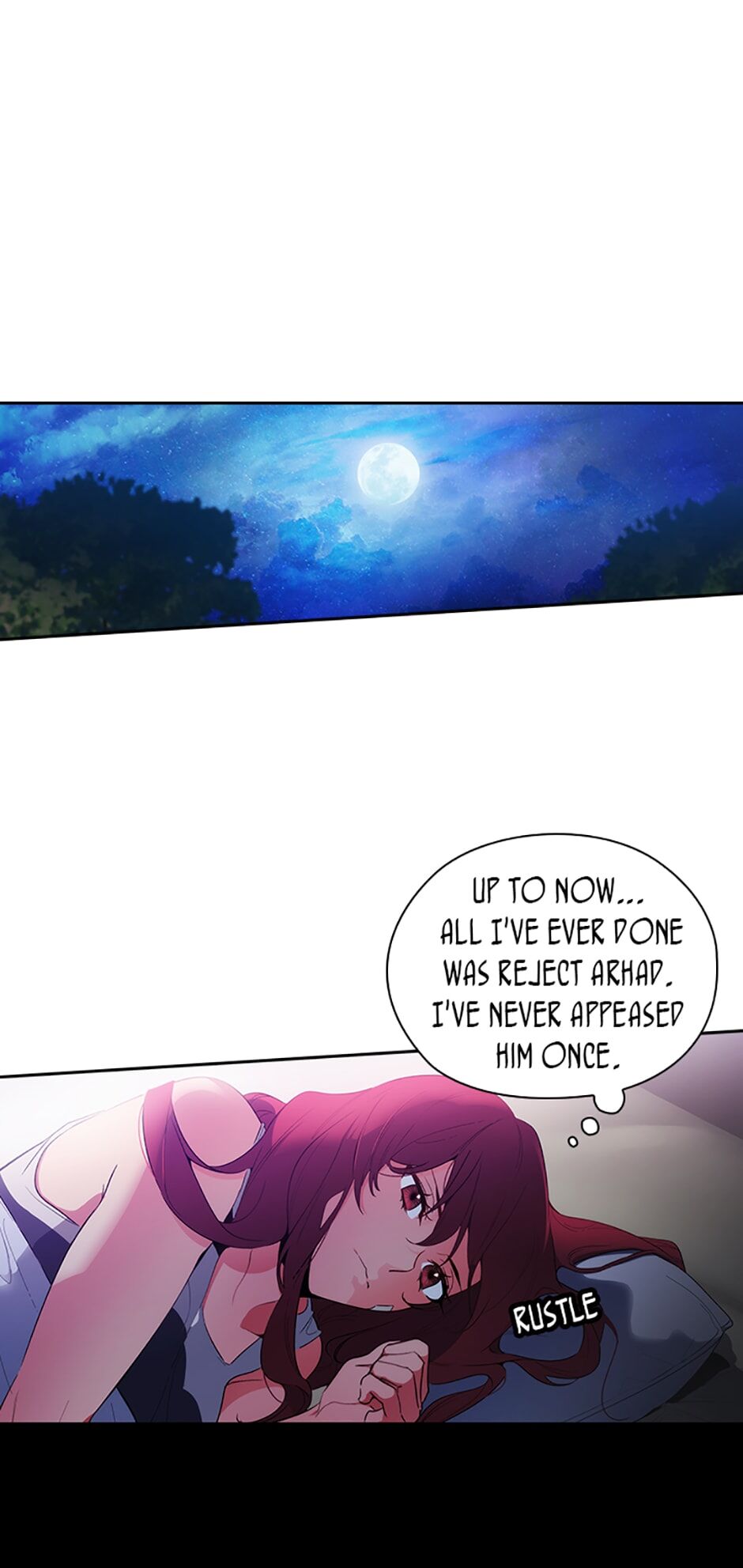 Reminiscence Adonis Chapter 97 page 45
