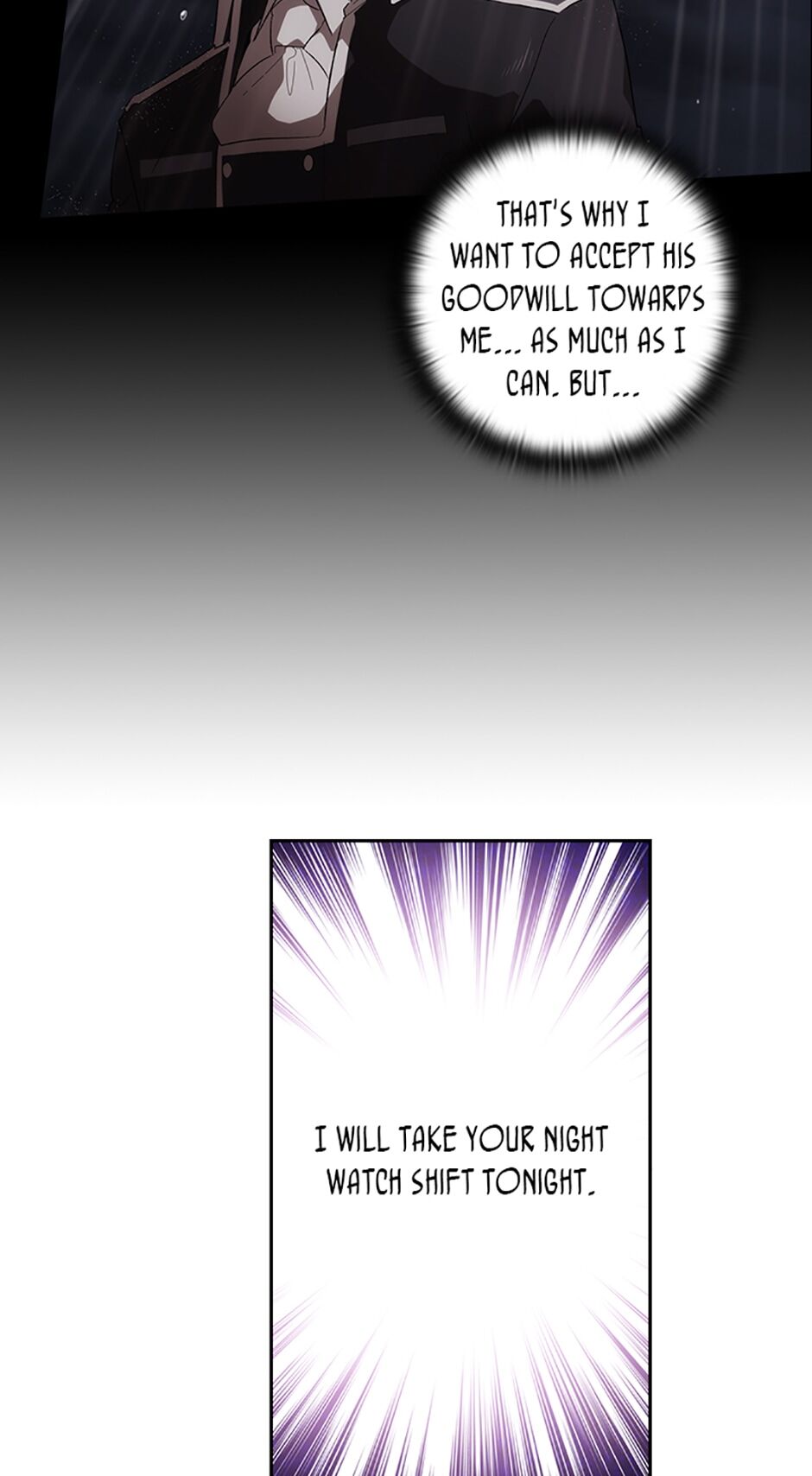Reminiscence Adonis Chapter 97 page 47