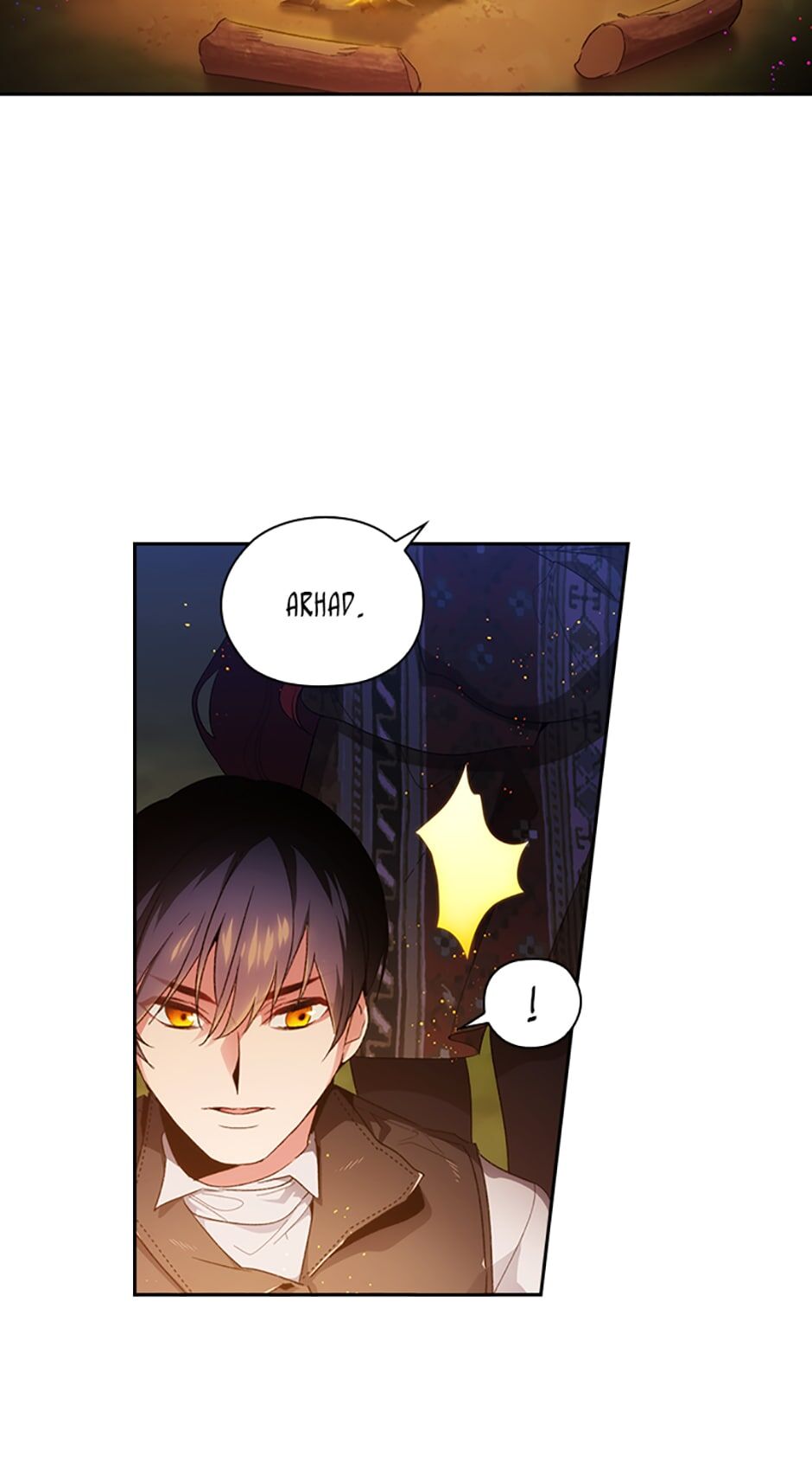 Reminiscence Adonis Chapter 97 page 50
