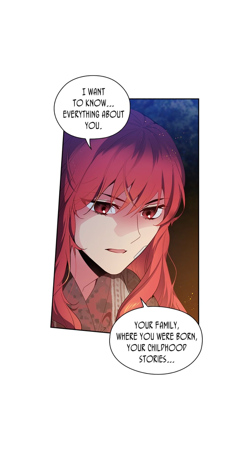 Reminiscence Adonis Chapter 97 page 54