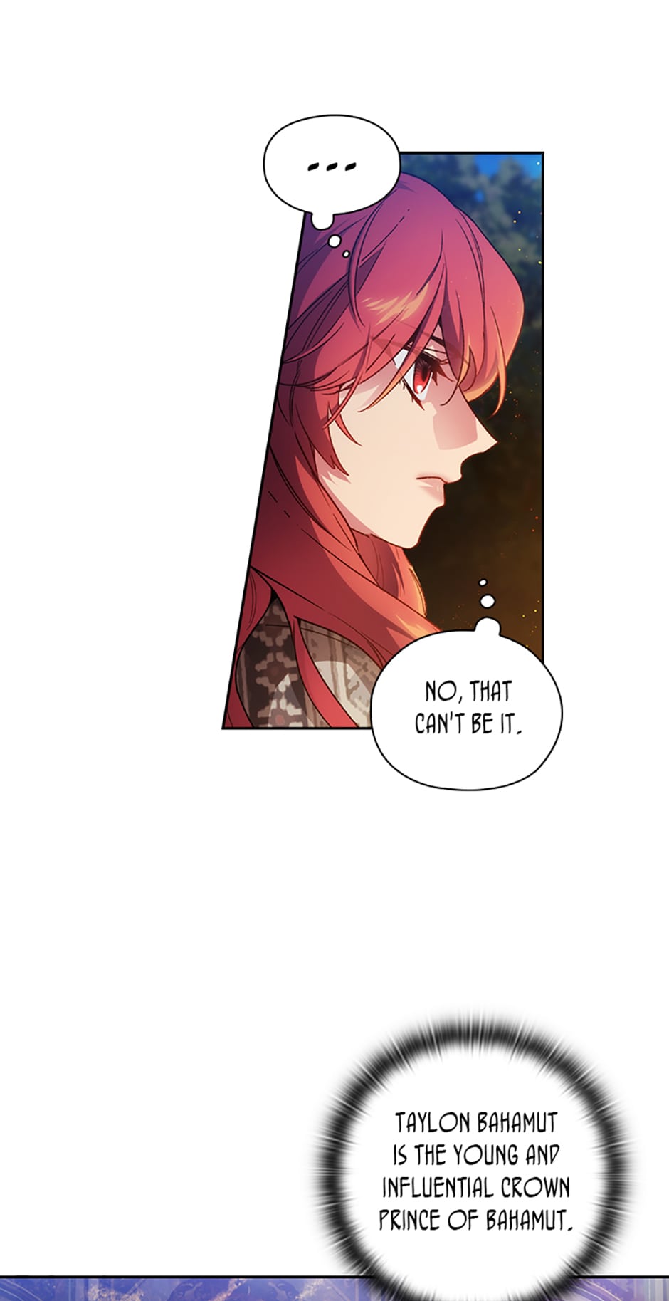 Reminiscence Adonis Chapter 98 page 21