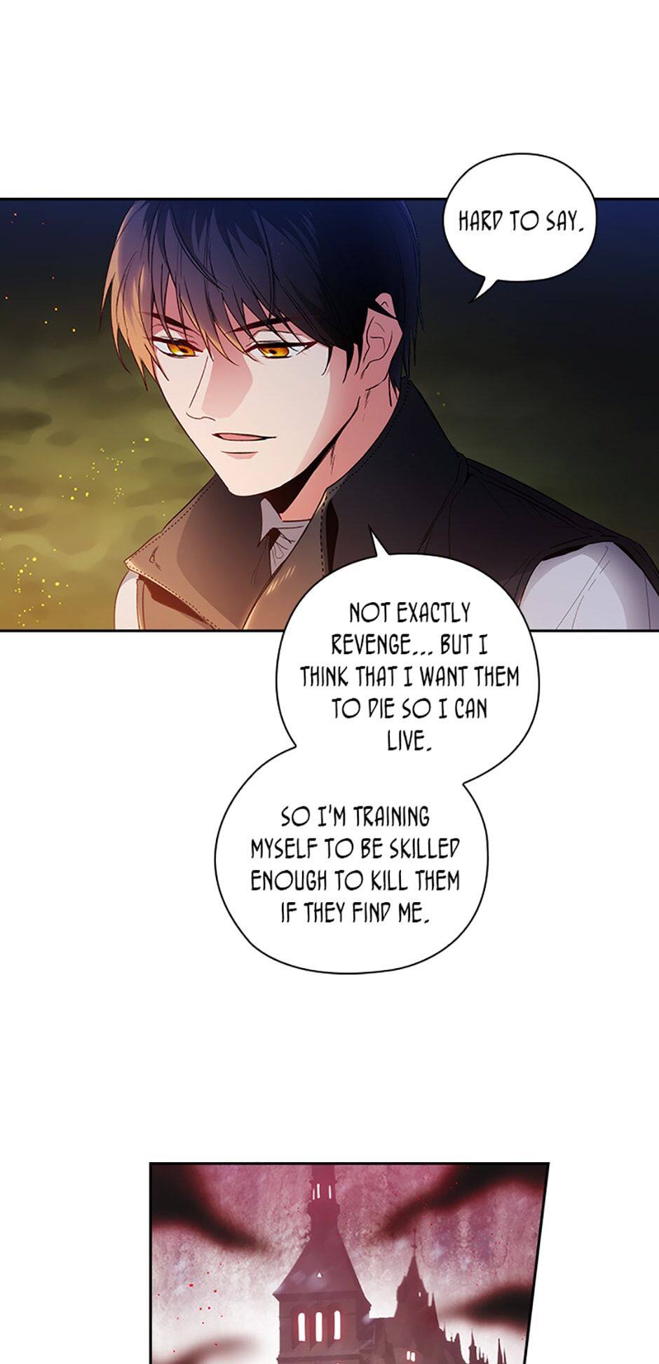 Reminiscence Adonis Chapter 98 page 26