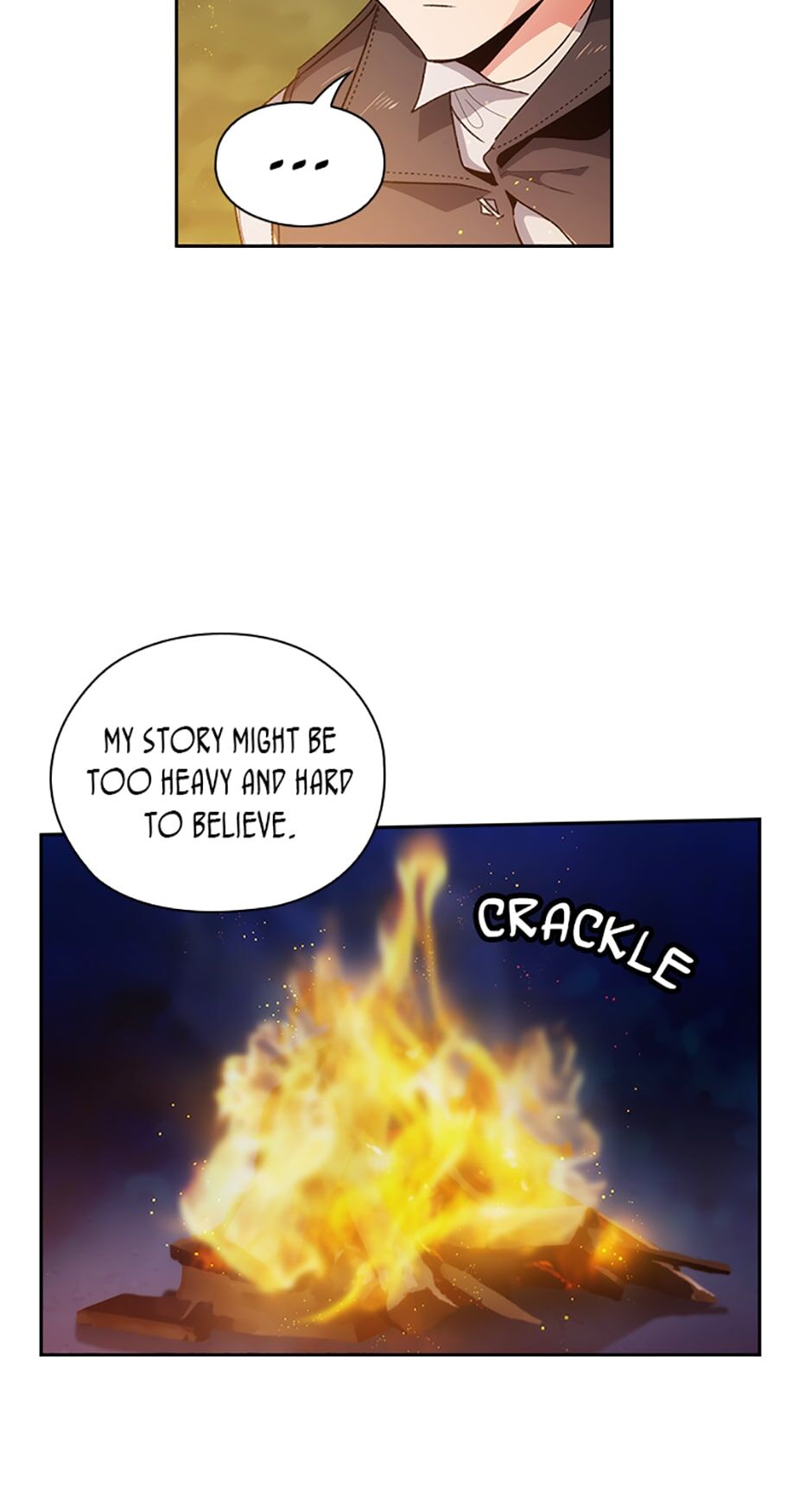 Reminiscence Adonis Chapter 98 page 2