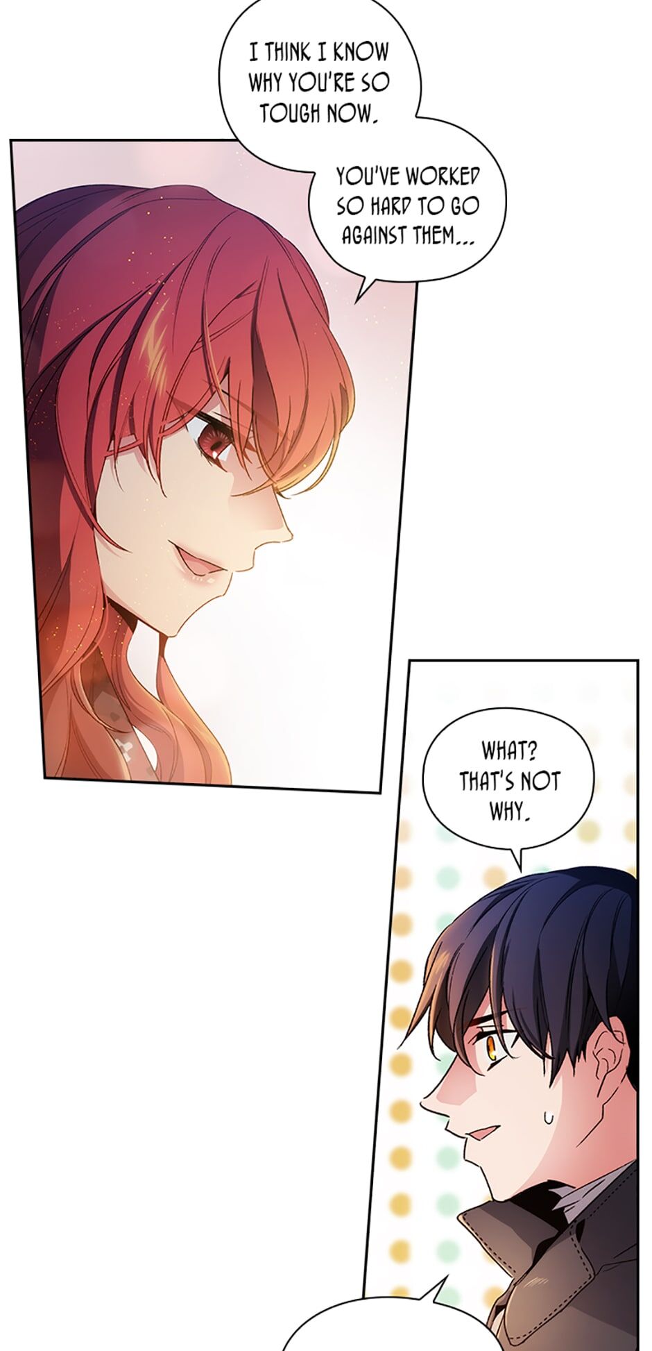 Reminiscence Adonis Chapter 98 page 29