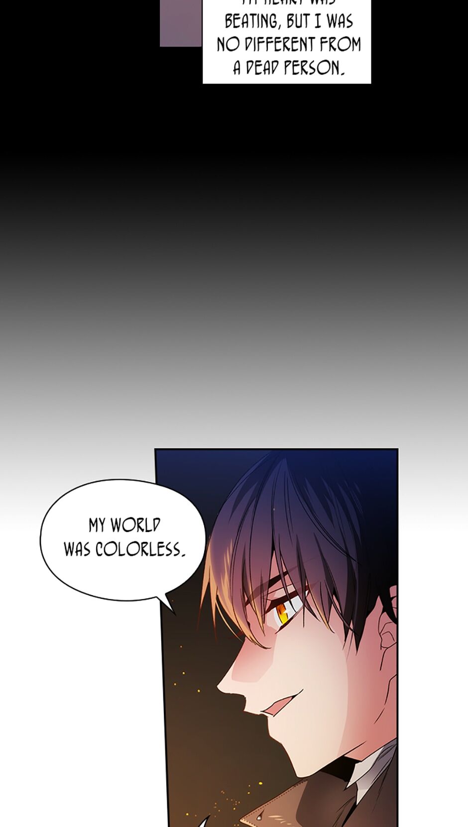Reminiscence Adonis Chapter 98 page 34