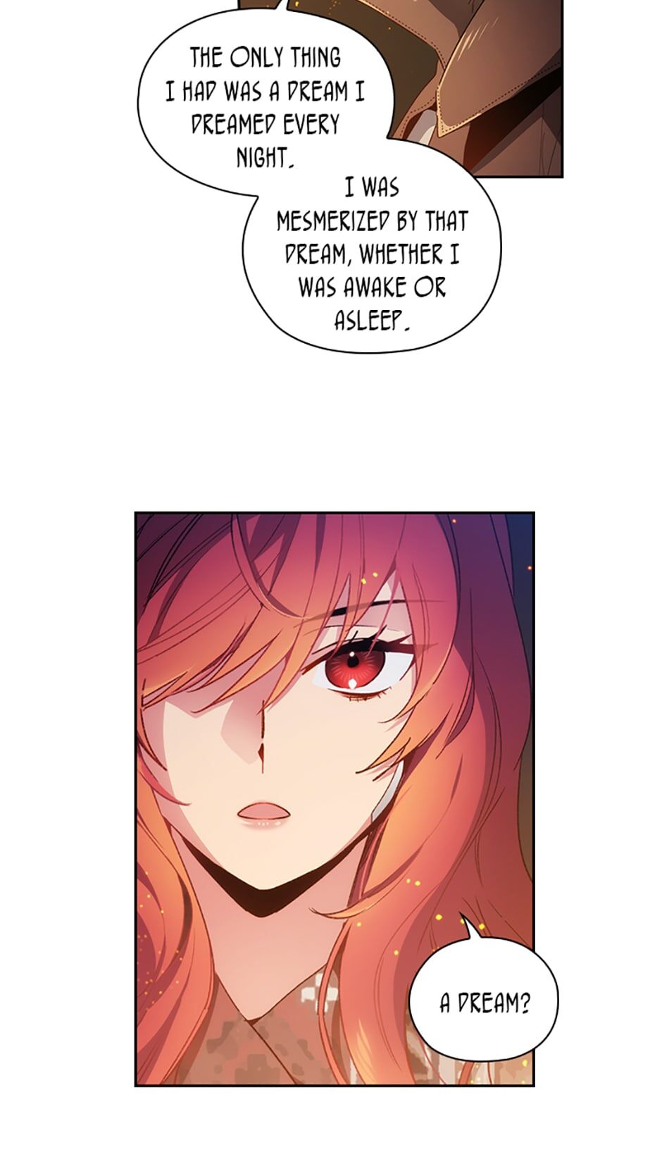 Reminiscence Adonis Chapter 98 page 35