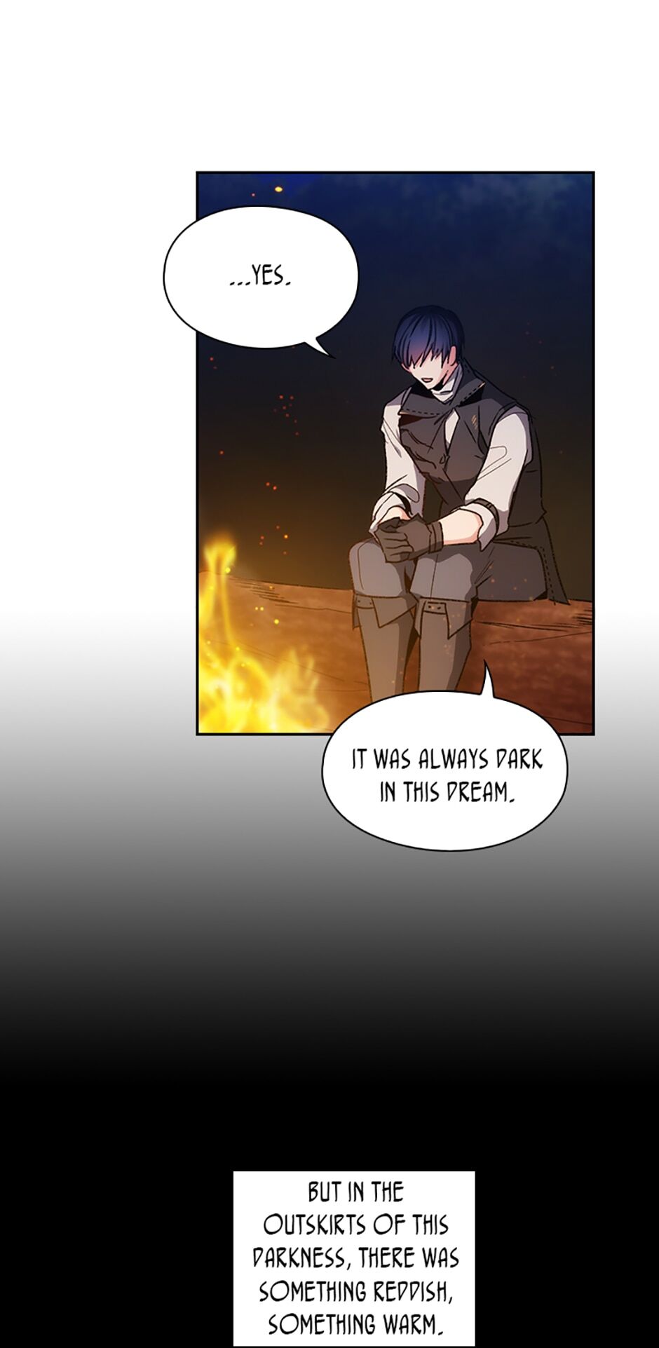 Reminiscence Adonis Chapter 98 page 36