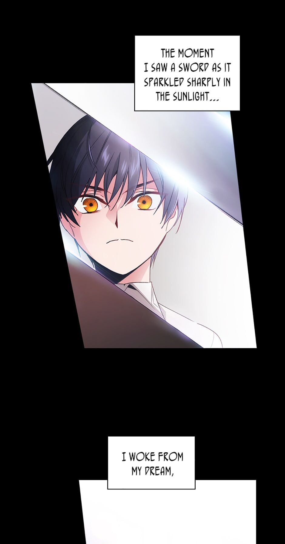 Reminiscence Adonis Chapter 98 page 41