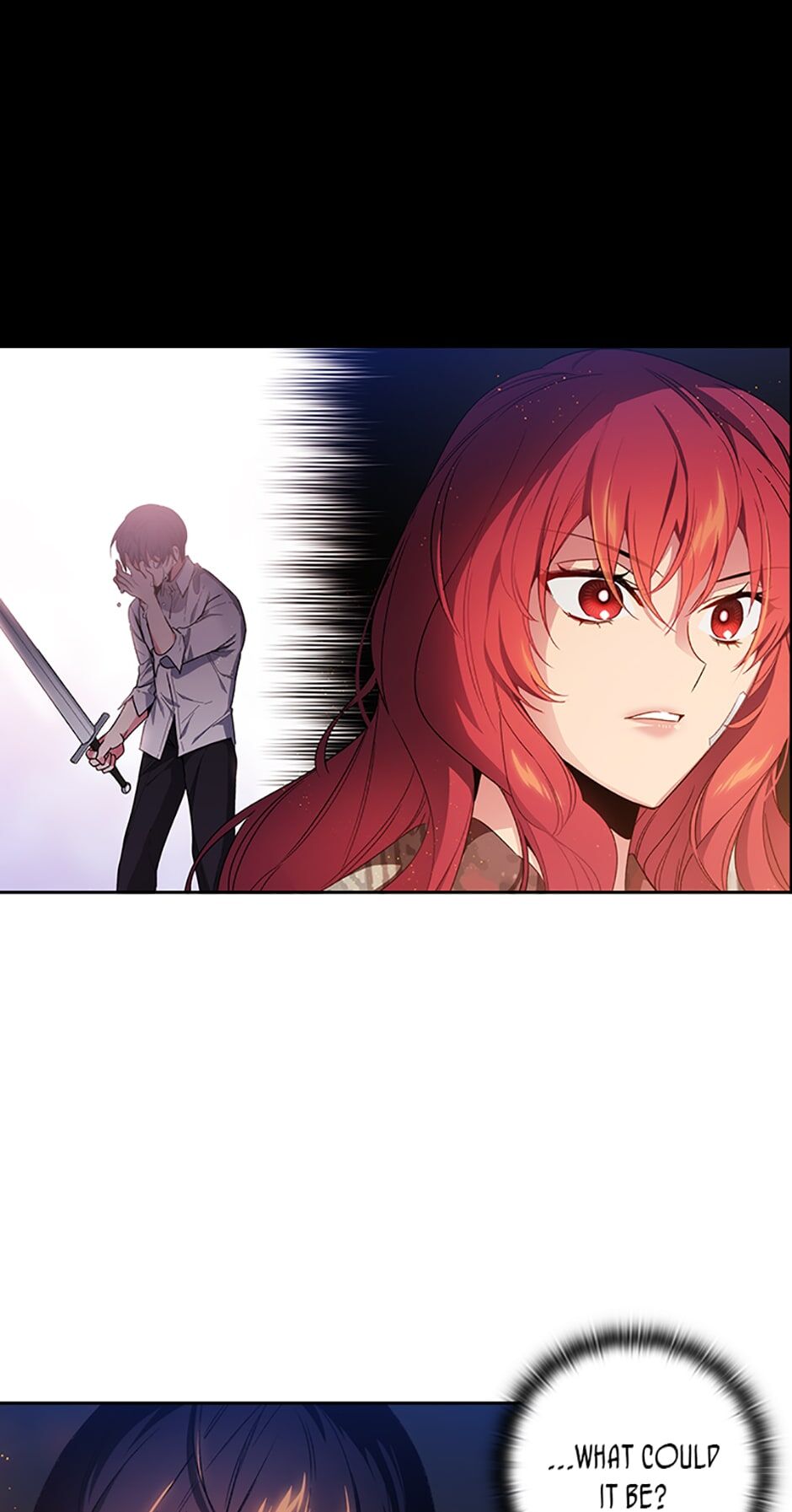 Reminiscence Adonis Chapter 98 page 43