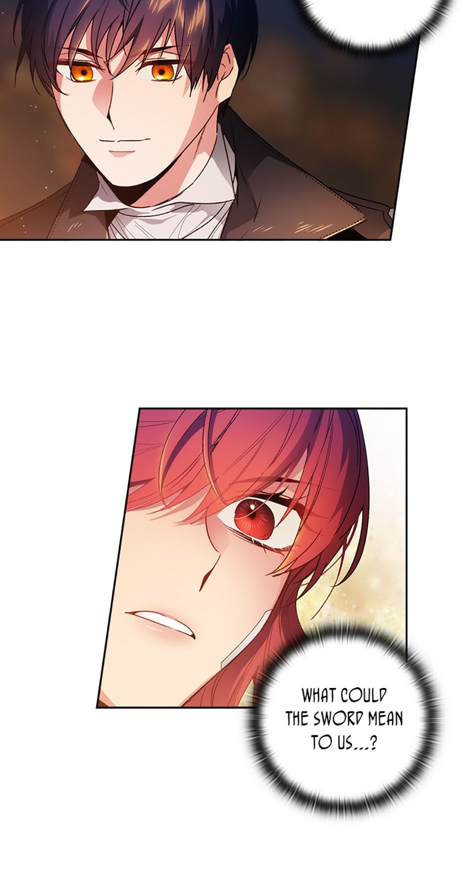 Reminiscence Adonis Chapter 98 page 44