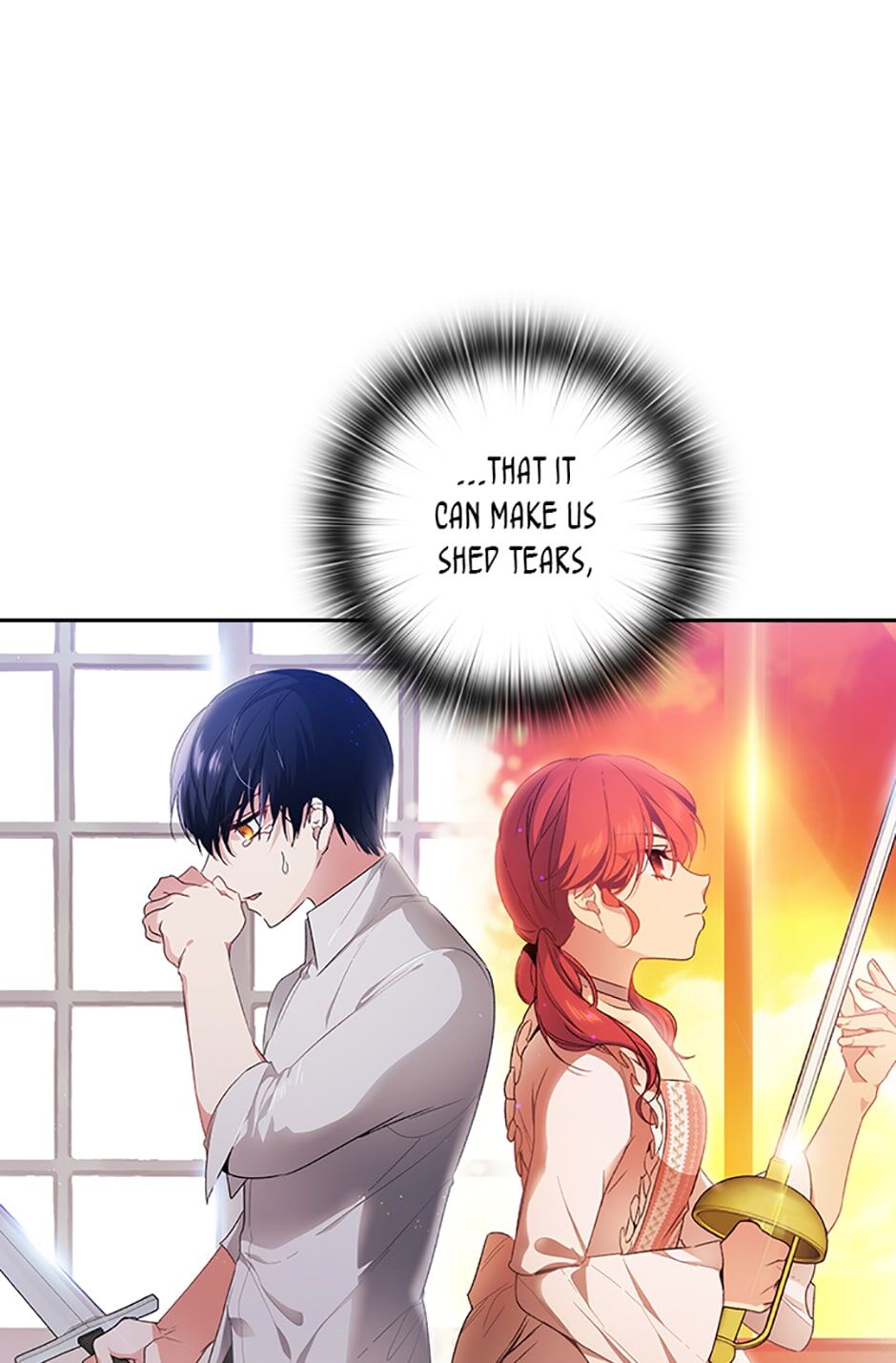 Reminiscence Adonis Chapter 98 page 45