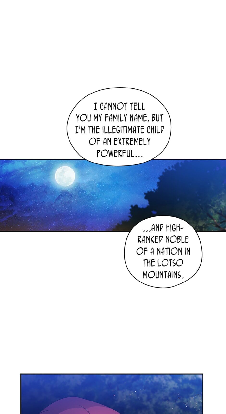 Reminiscence Adonis Chapter 98 page 4