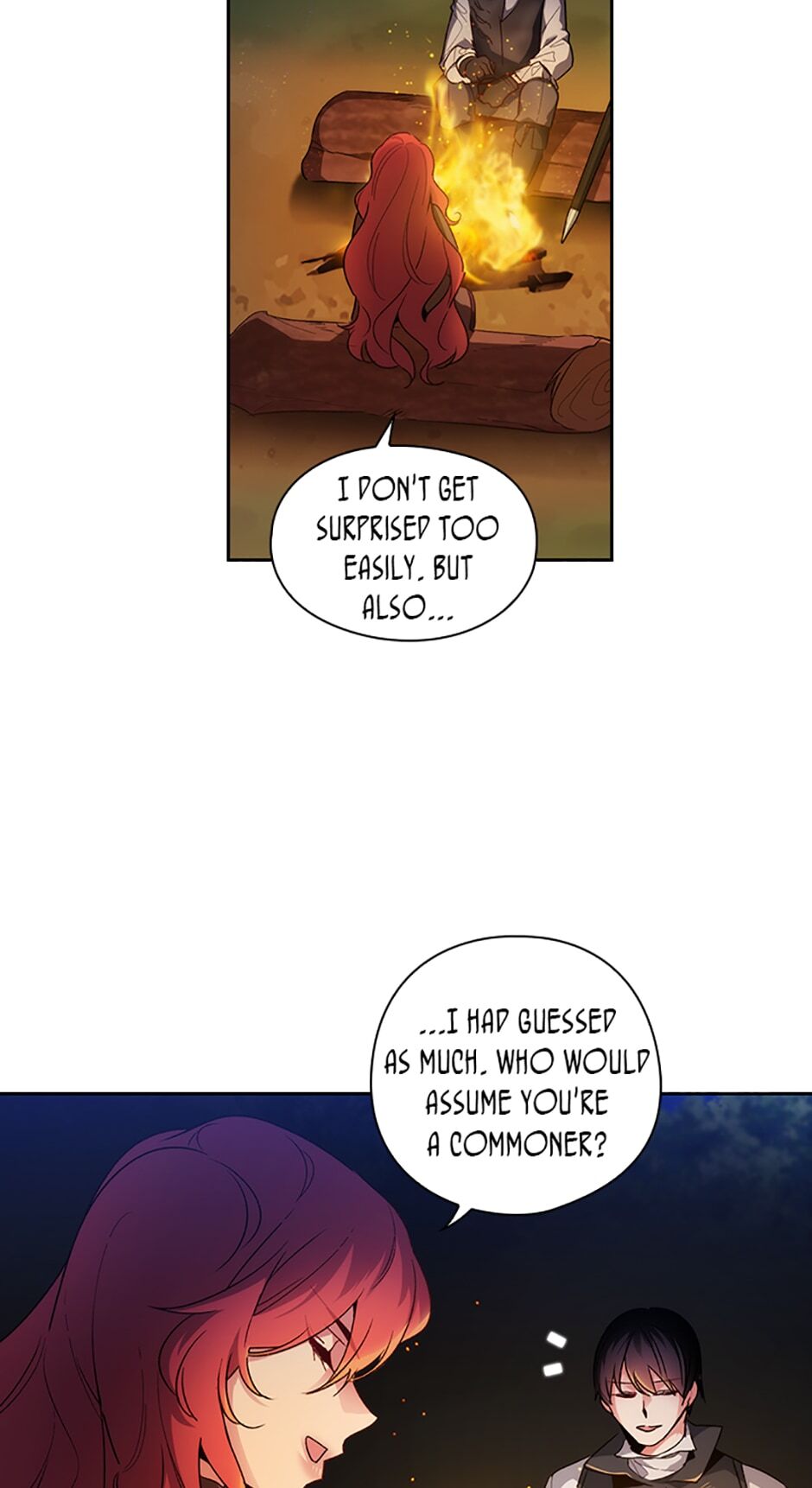 Reminiscence Adonis Chapter 98 page 6