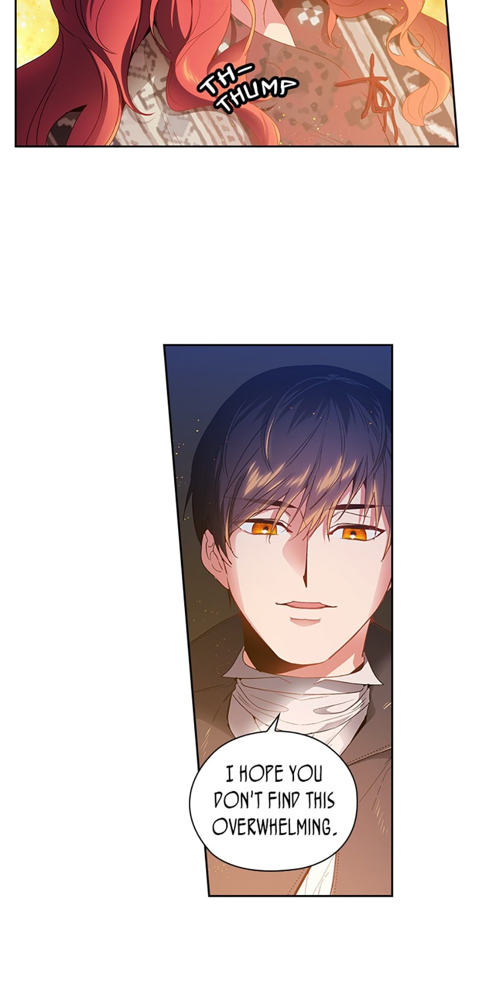 Reminiscence Adonis Chapter 99 page 9