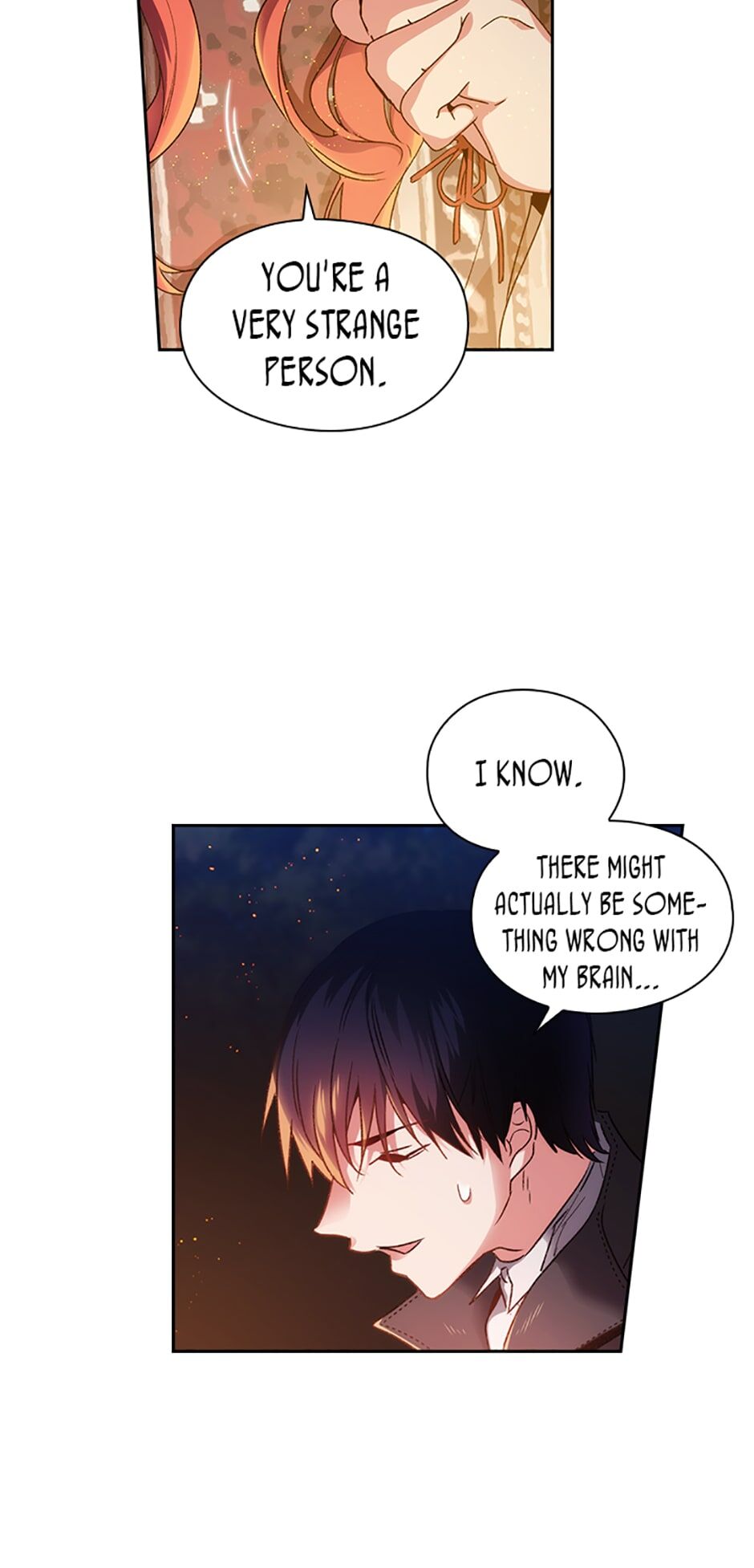 Reminiscence Adonis Chapter 99 page 11