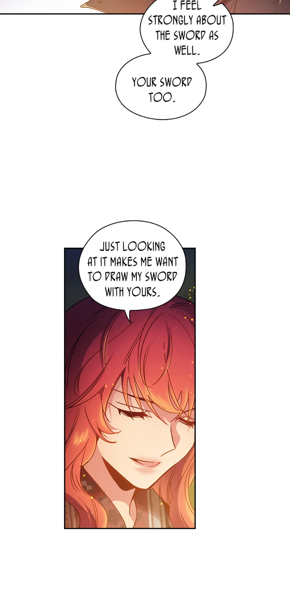 Reminiscence Adonis Chapter 99 page 13