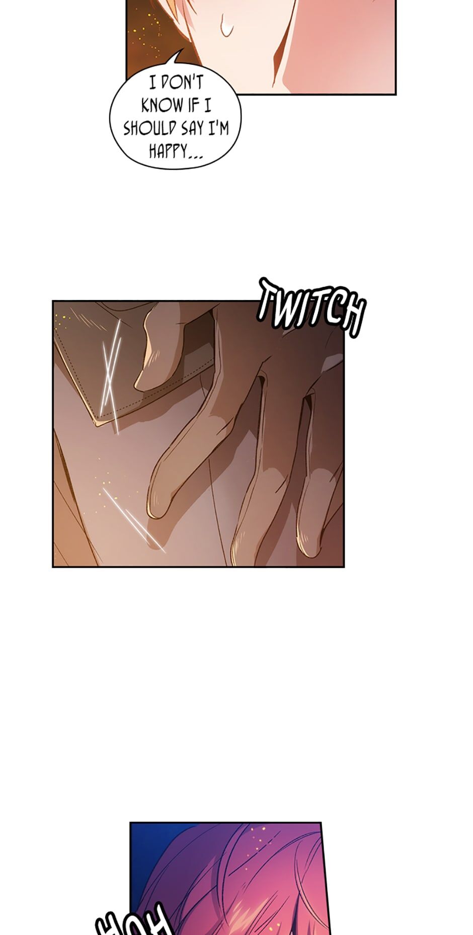 Reminiscence Adonis Chapter 99 page 17