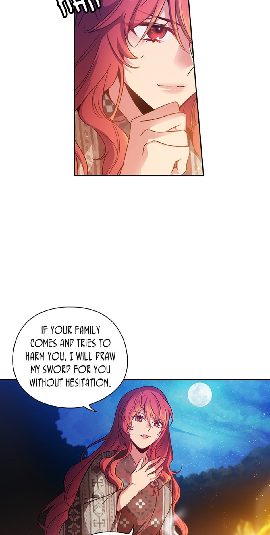 Reminiscence Adonis Chapter 99 page 18