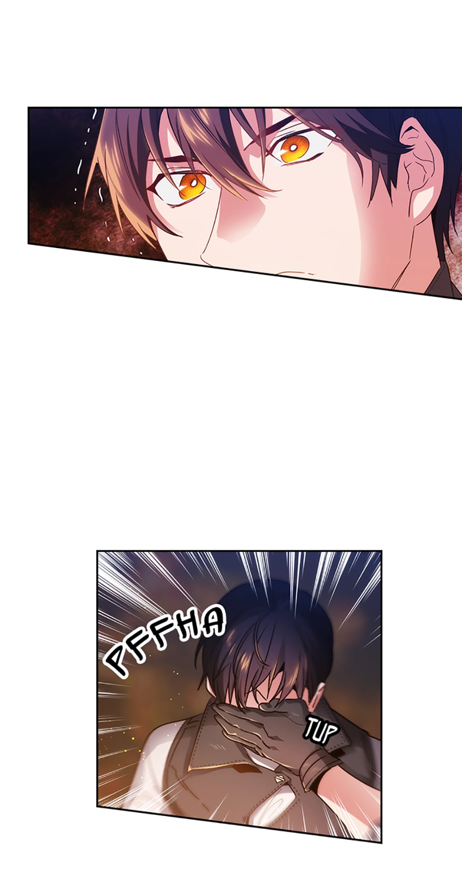 Reminiscence Adonis Chapter 99 page 20
