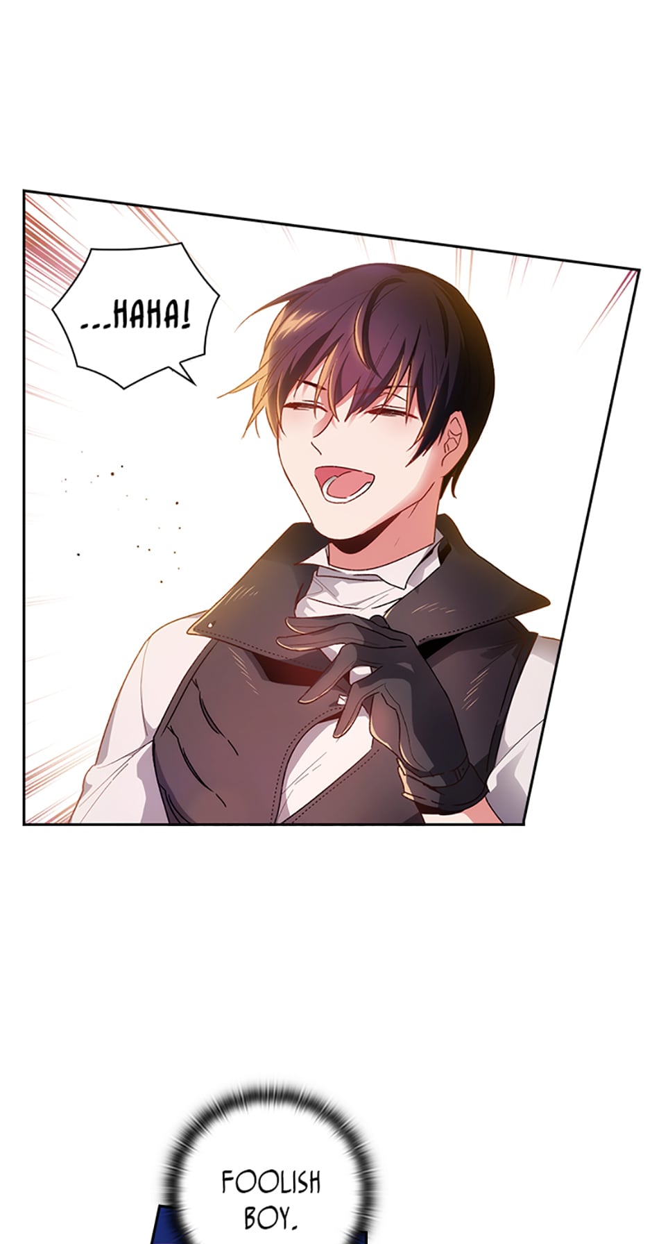 Reminiscence Adonis Chapter 99 page 21