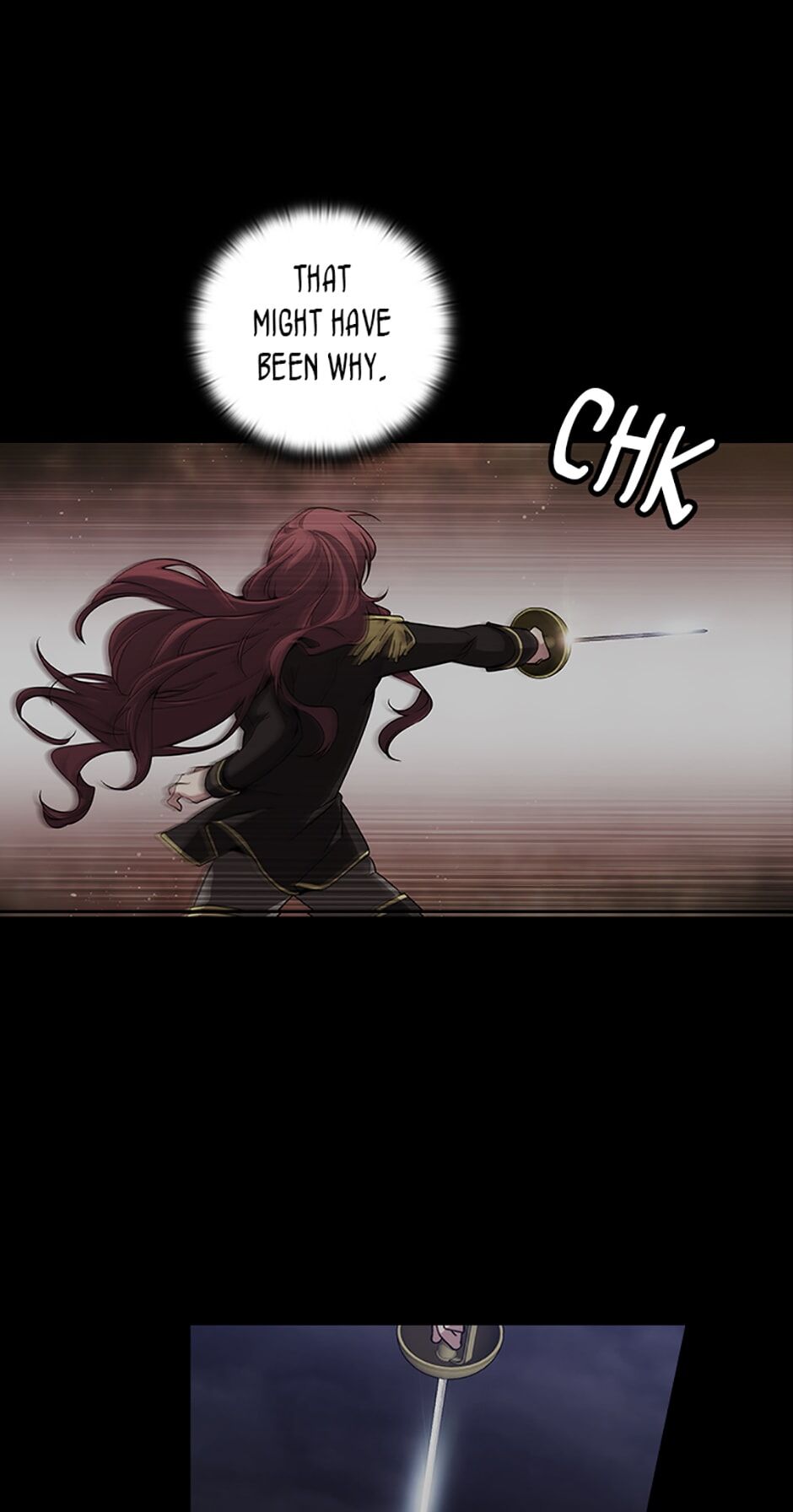 Reminiscence Adonis Chapter 99 page 23
